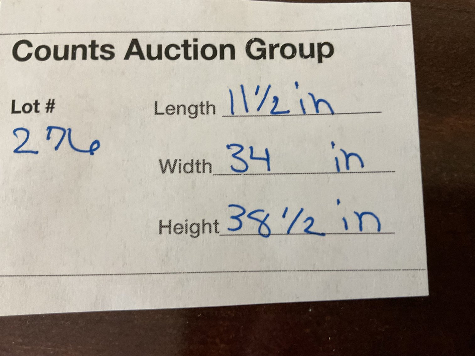 Image for Macey 711 Barrister Bookcase