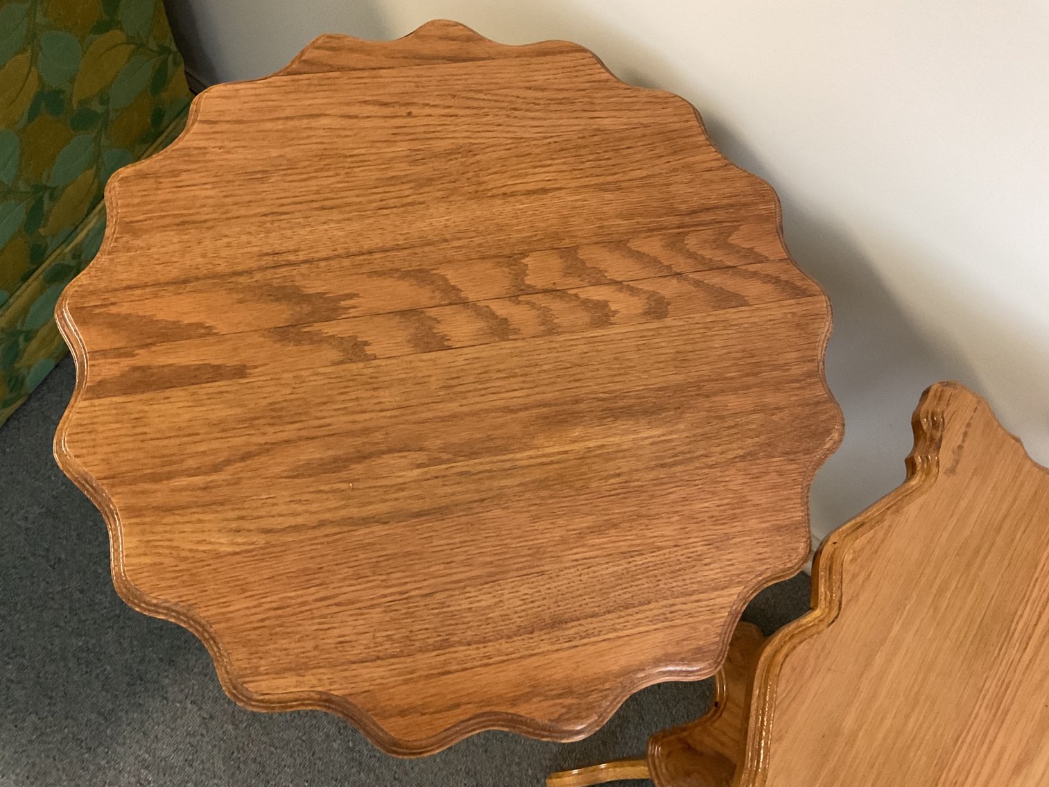 Image for Hand Made Tables
