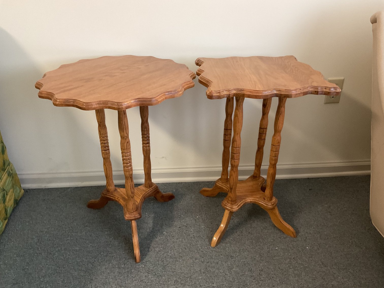 Image for Hand Made Tables
