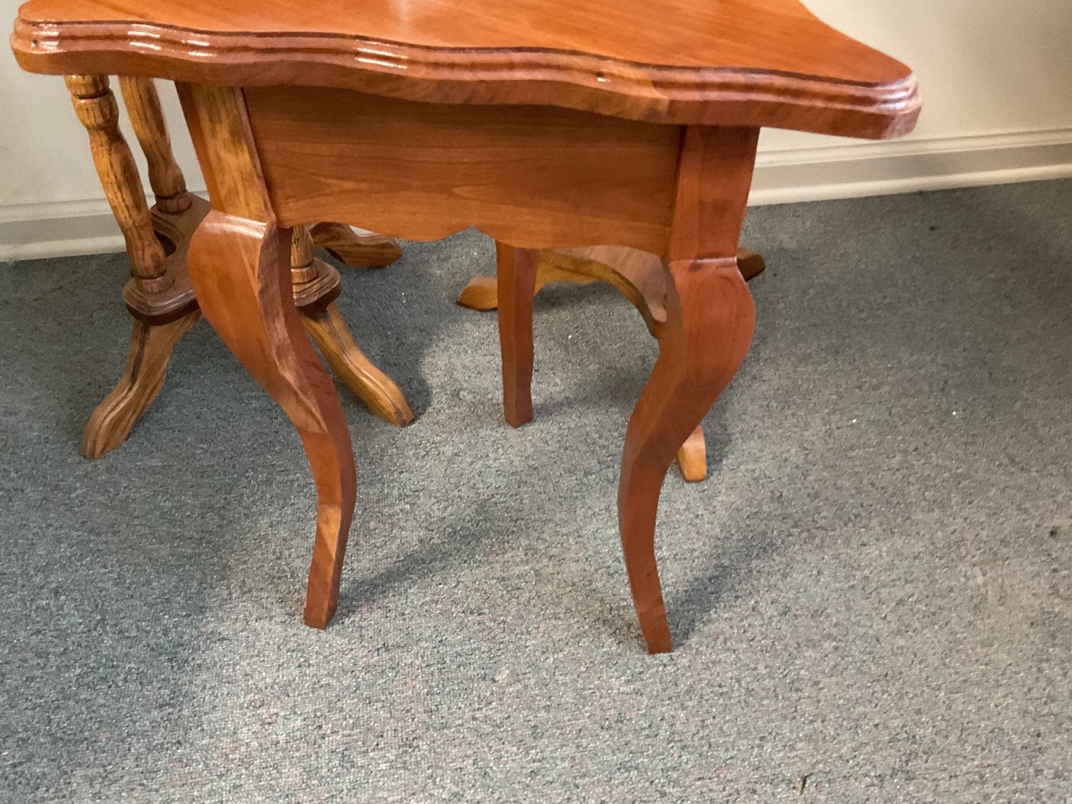 Image for Hand Made Tables