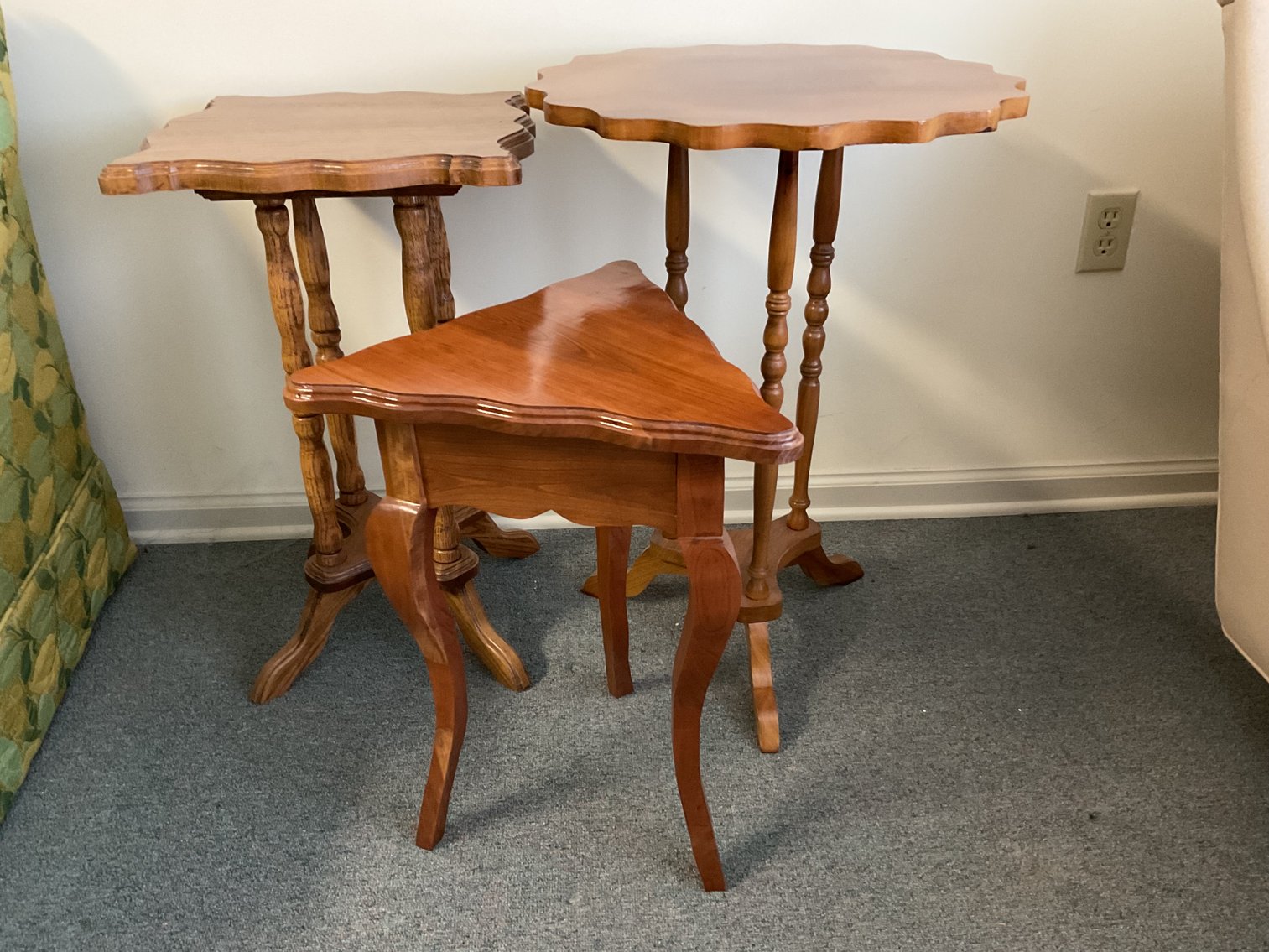 Image for Hand Made Tables