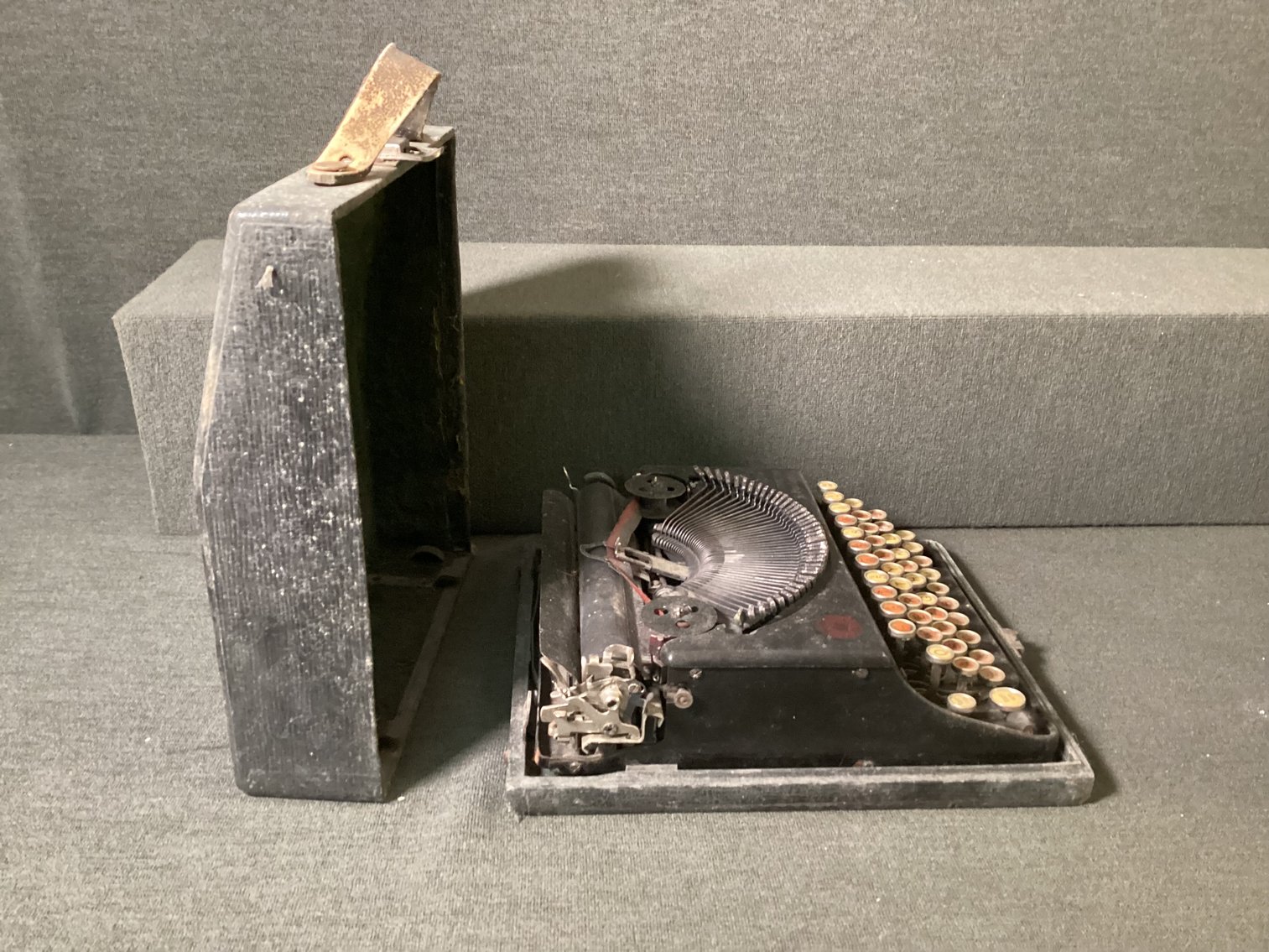 Image for Pair of Vintage Typewrites and More