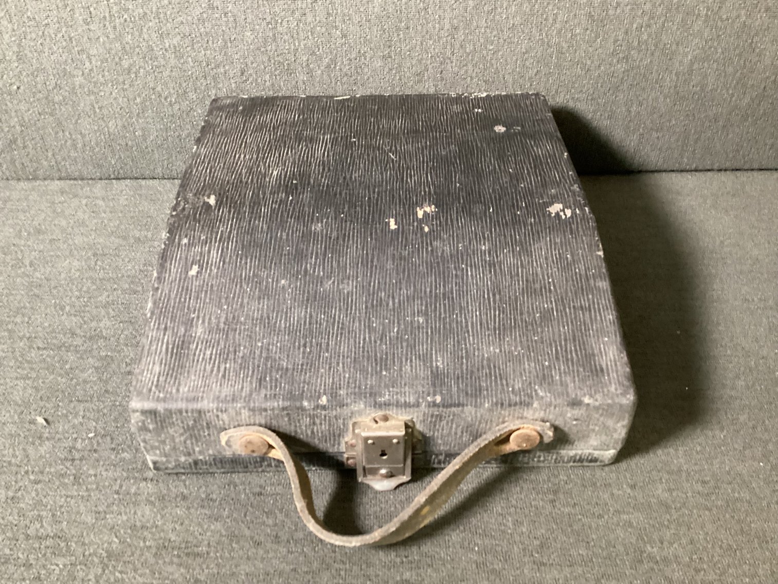 Image for Pair of Vintage Typewrites and More