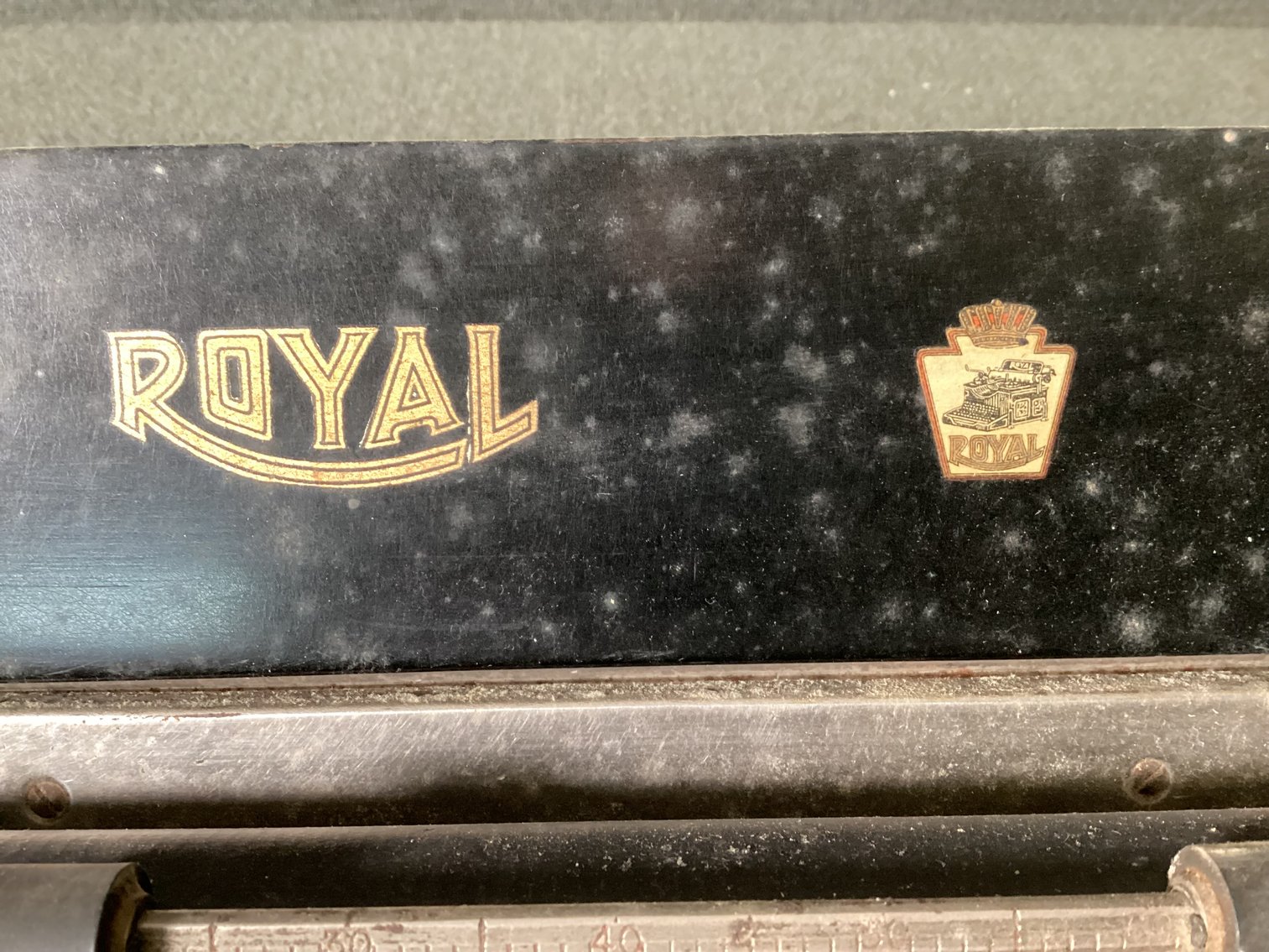 Image for Pair of Vintage Typewrites and More