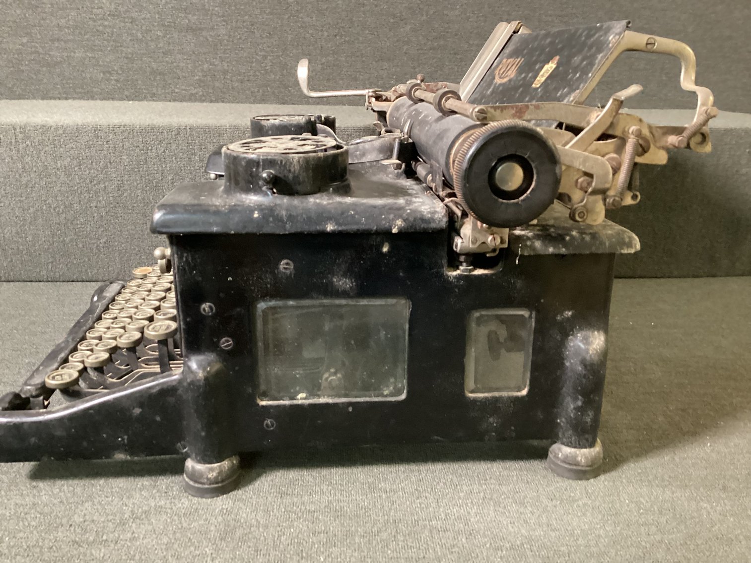 Image for Pair of Vintage Typewrites and More