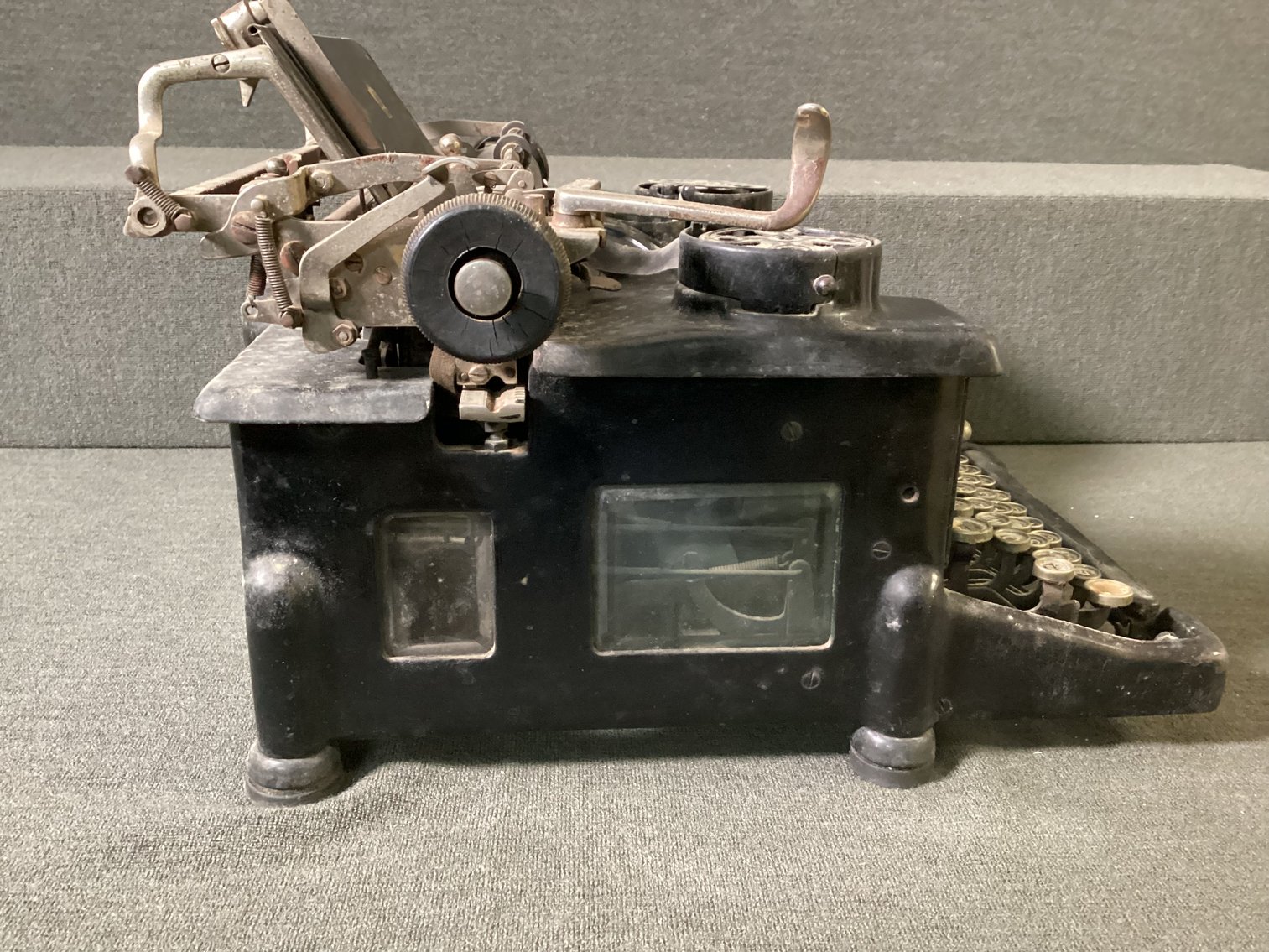 Image for Pair of Vintage Typewrites and More