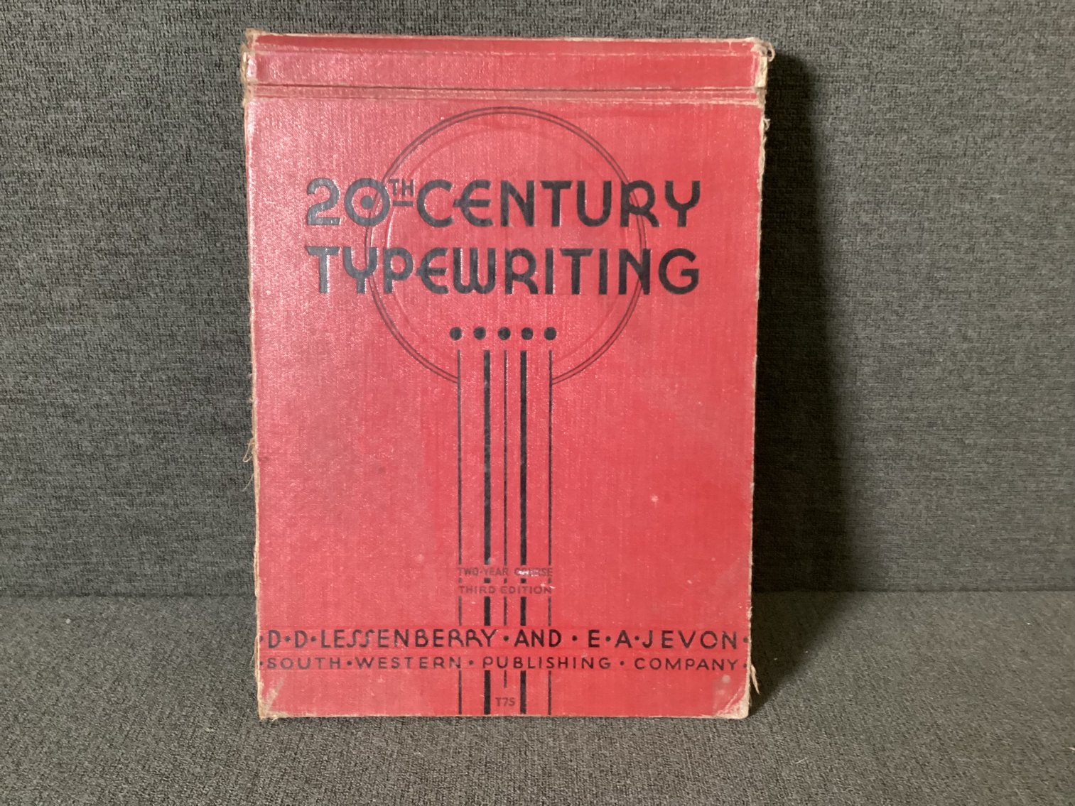 Image for Pair of Vintage Typewrites and More