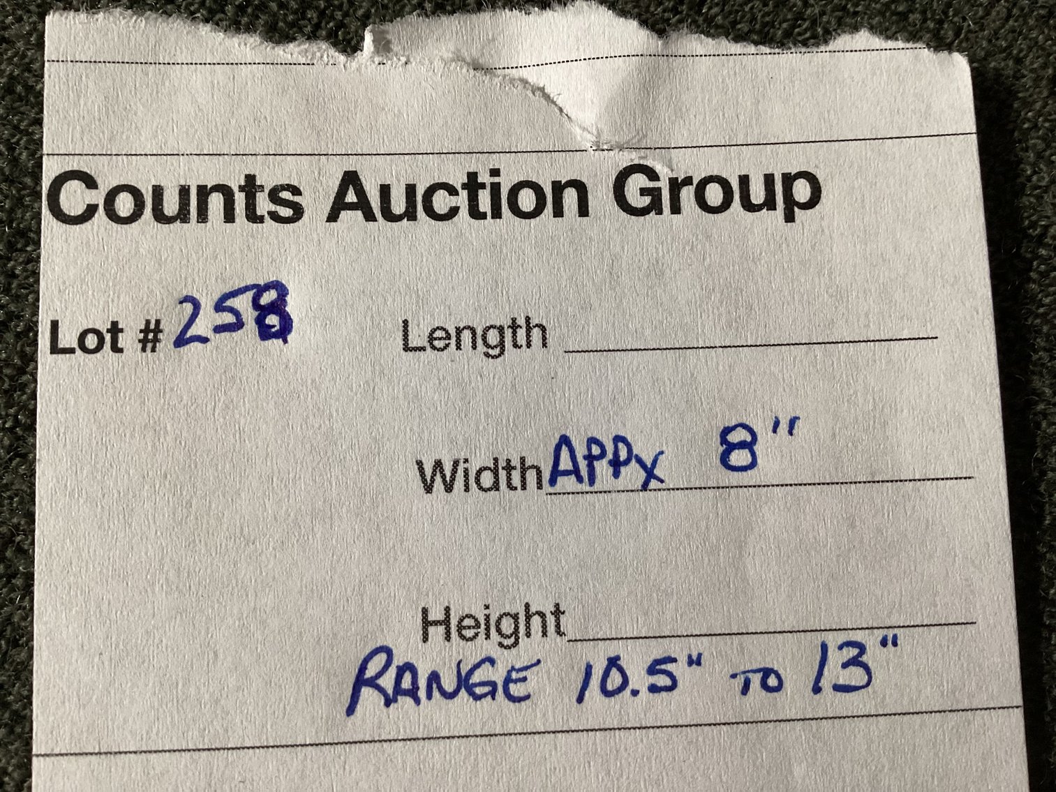 Image for Four Glass Compotes with Lids