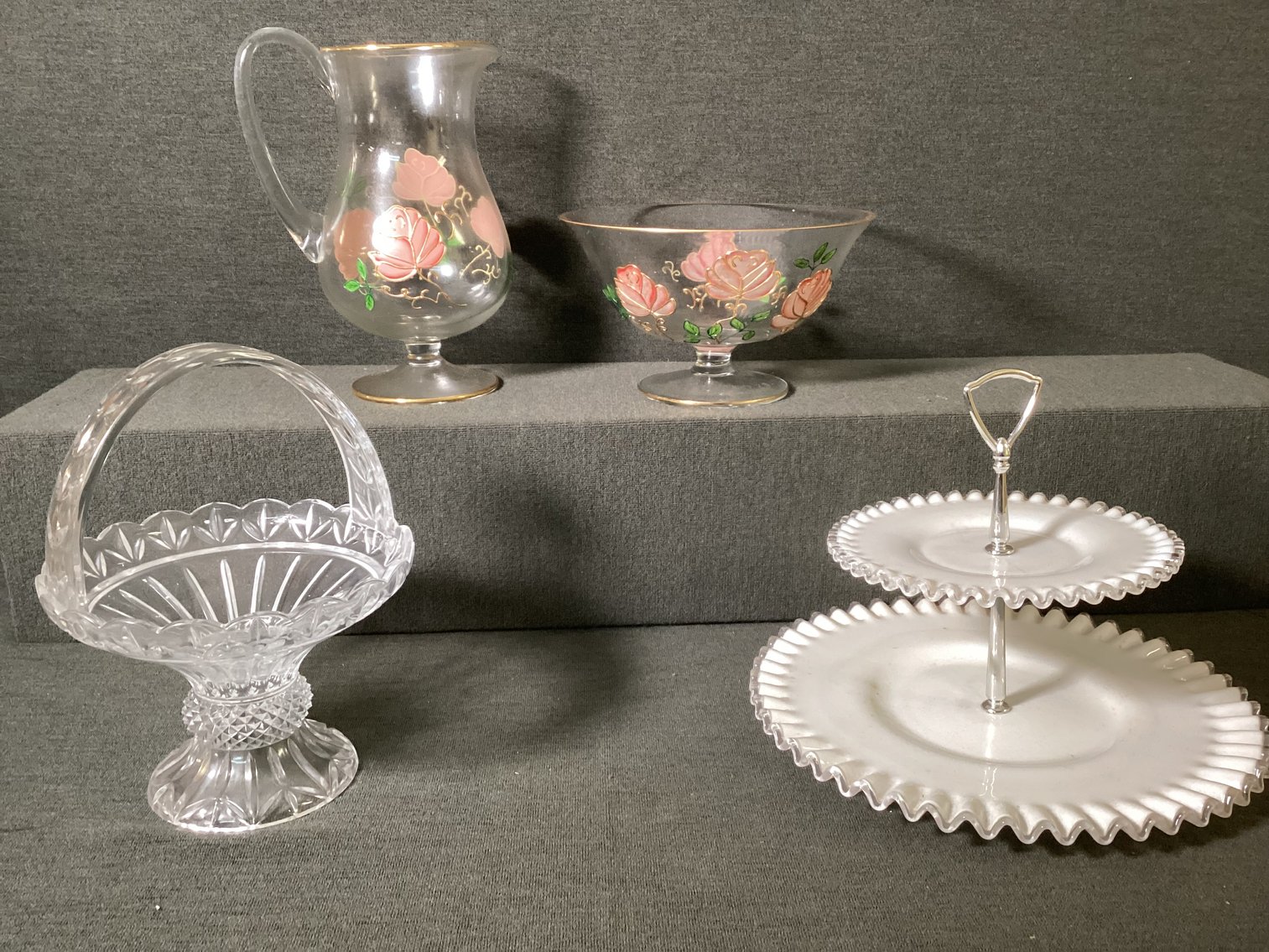 Image for Serving Pieces