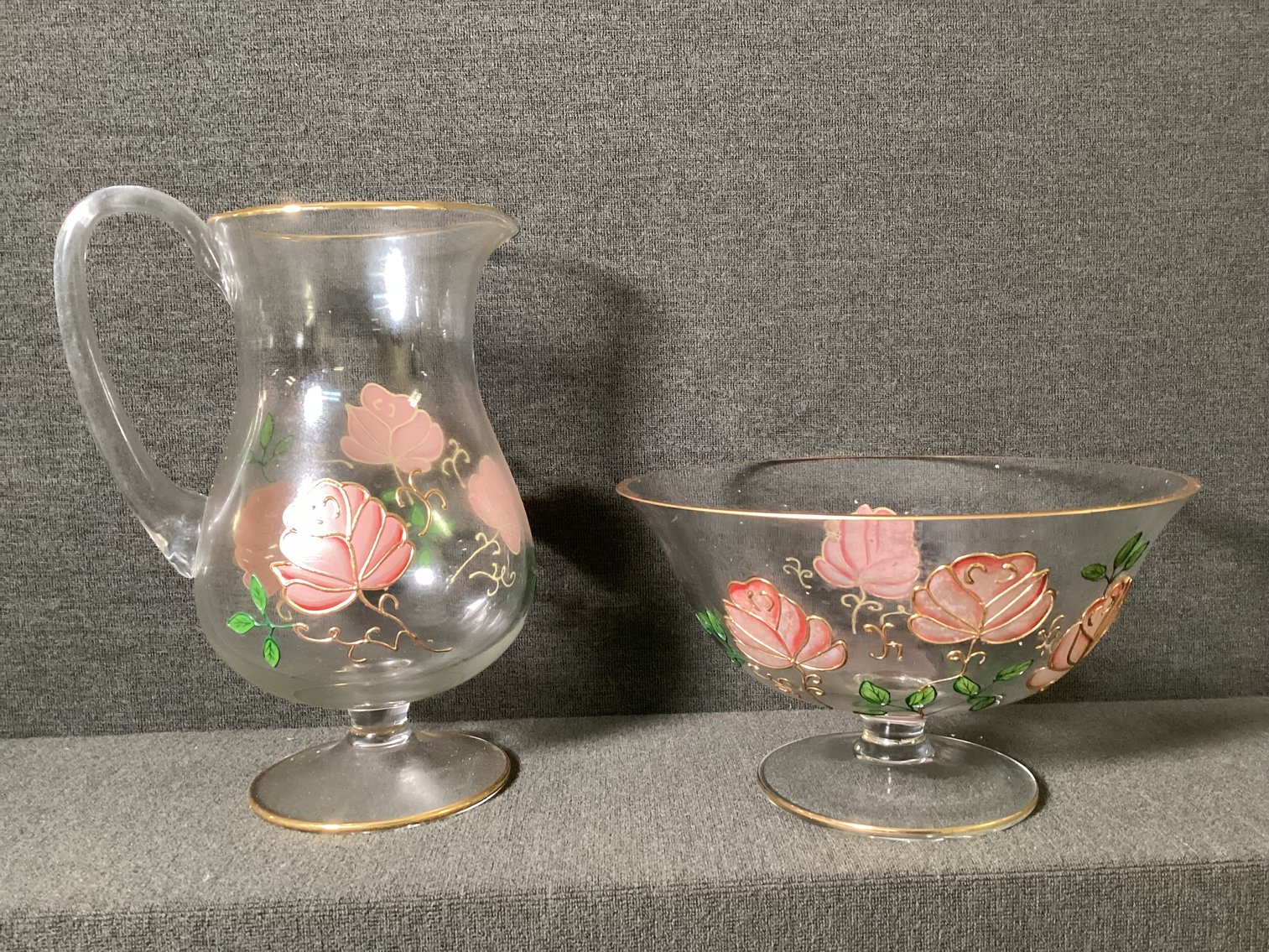 Image for Serving Pieces