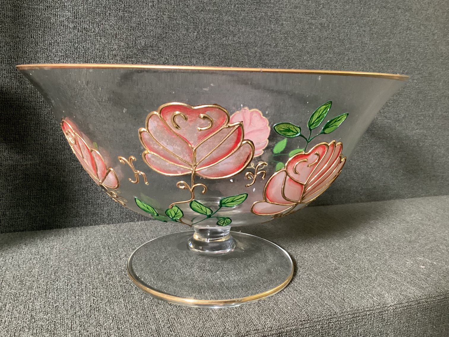 Image for Serving Pieces