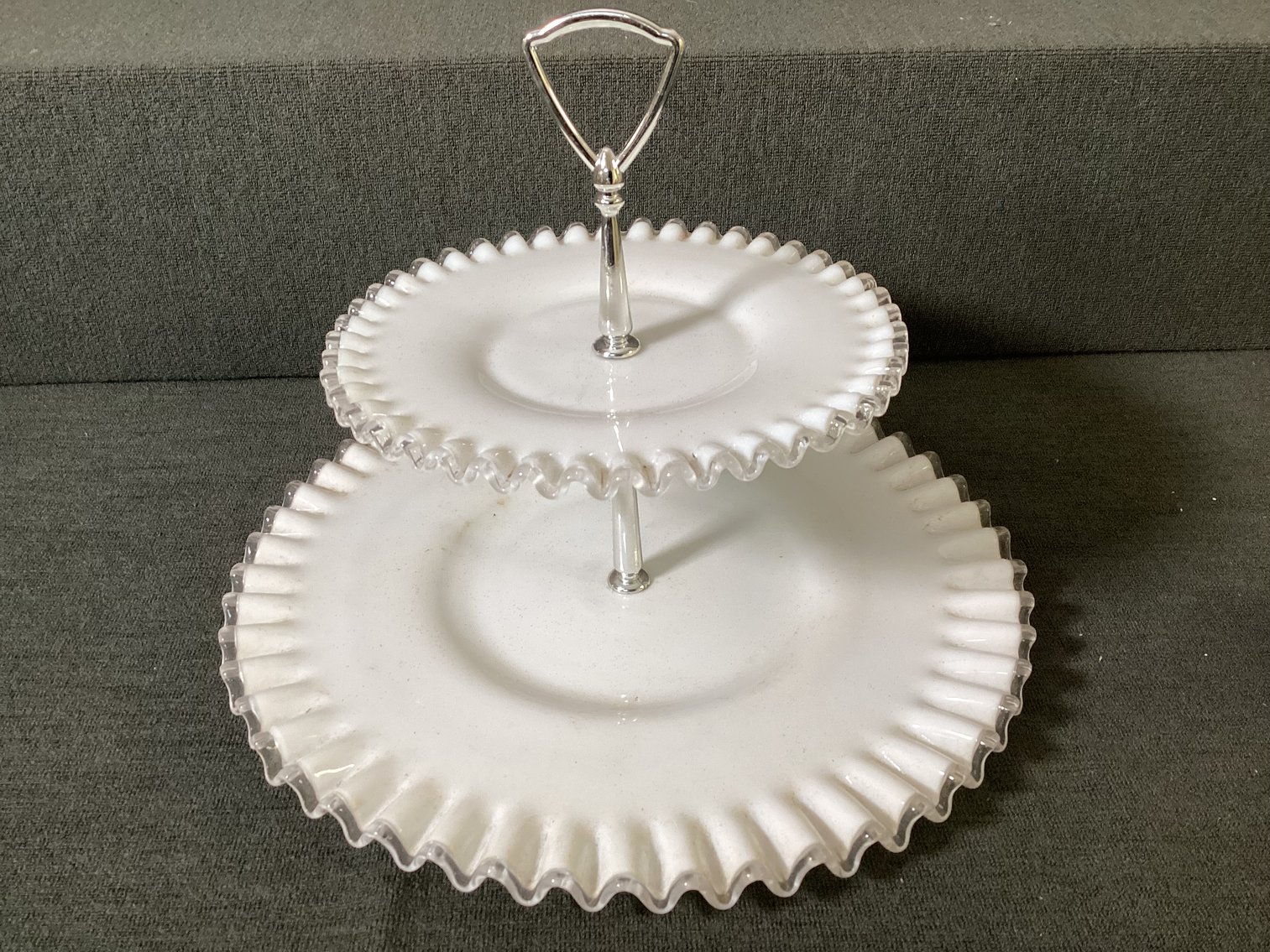 Image for Serving Pieces