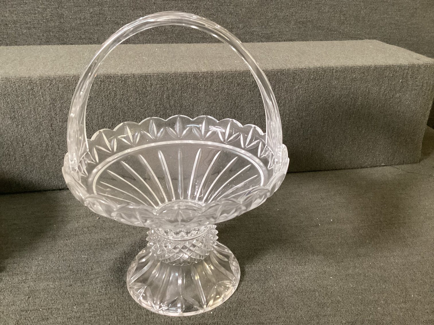 Image for Serving Pieces