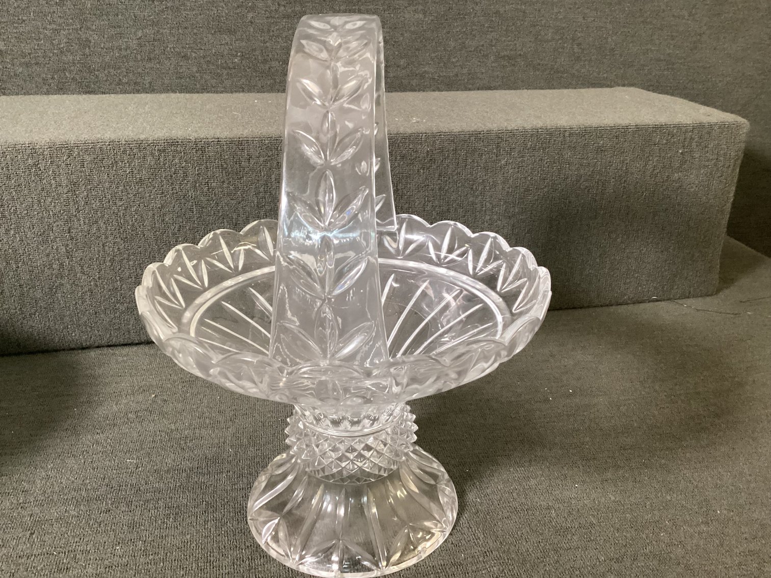 Image for Serving Pieces