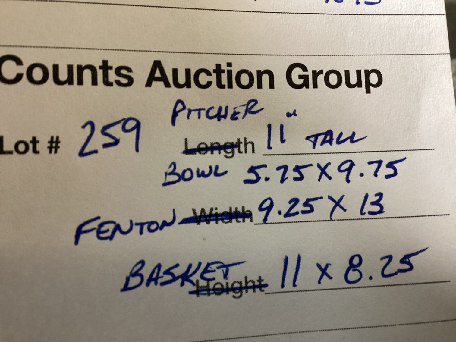 Image for Serving Pieces