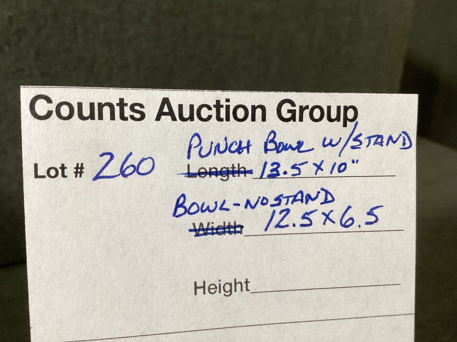 Image for 2 Punch Bowls & 24 Cups