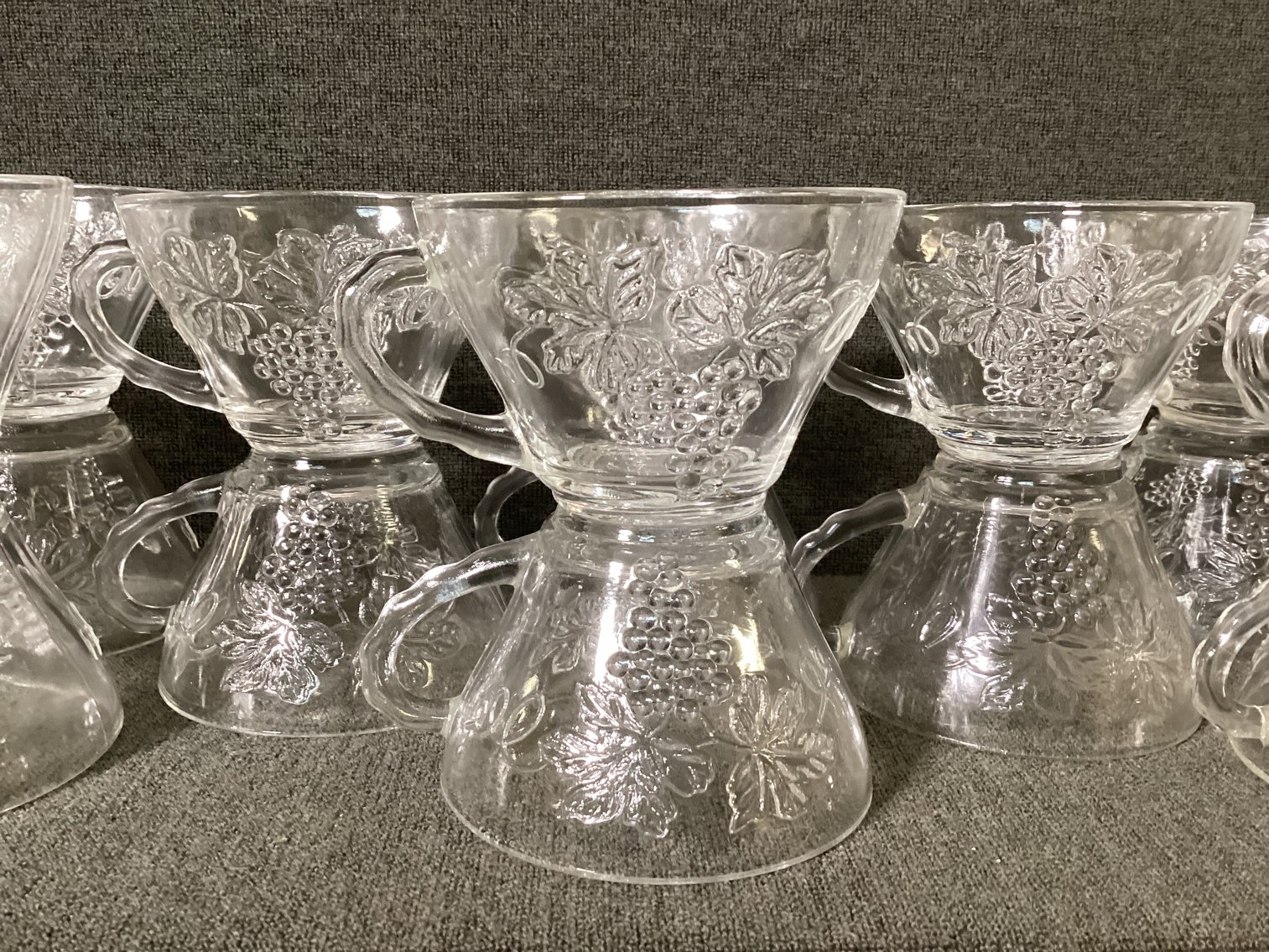 Image for 2 Punch Bowls & 24 Cups