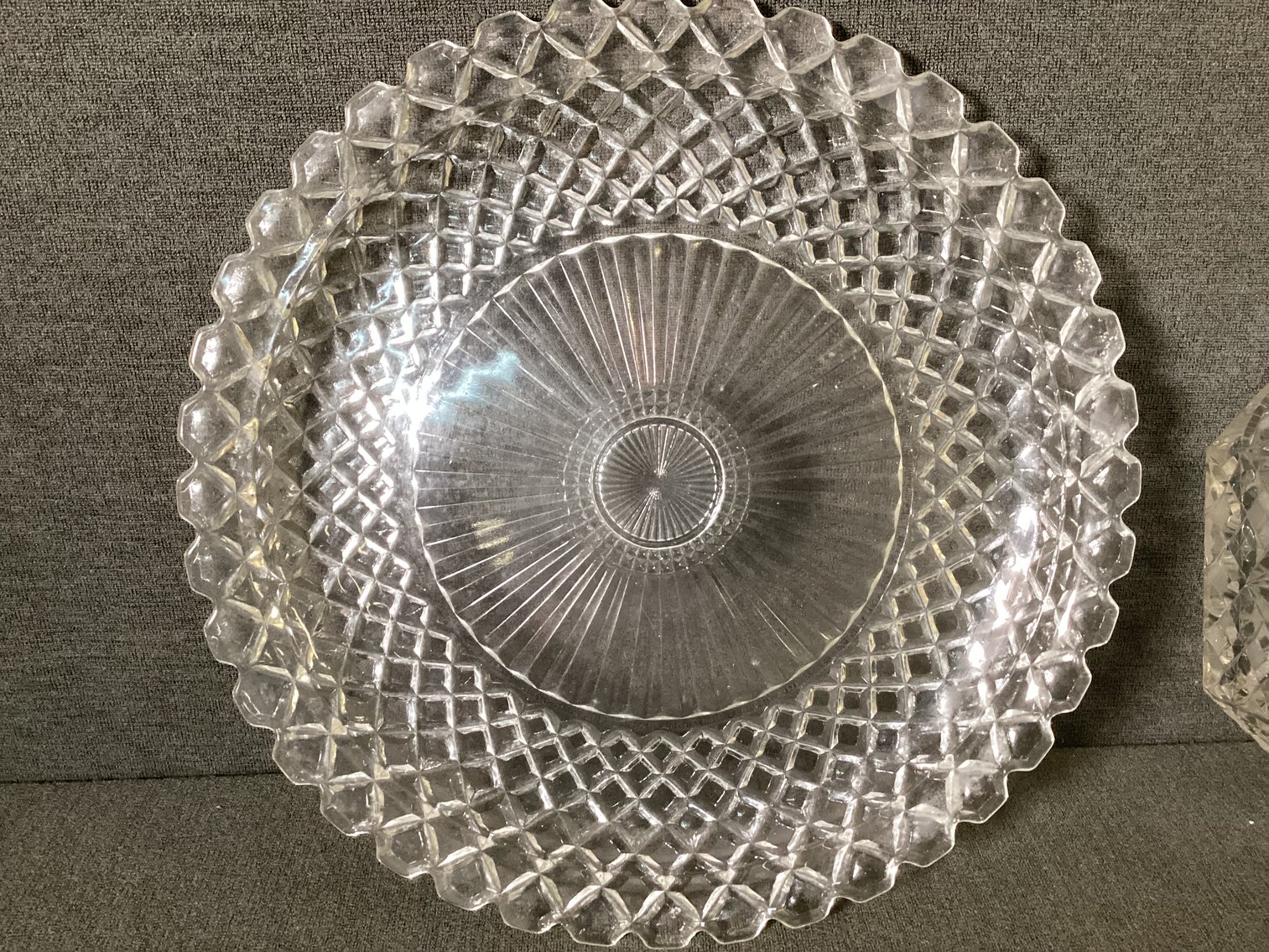 Image for Serving Pieces