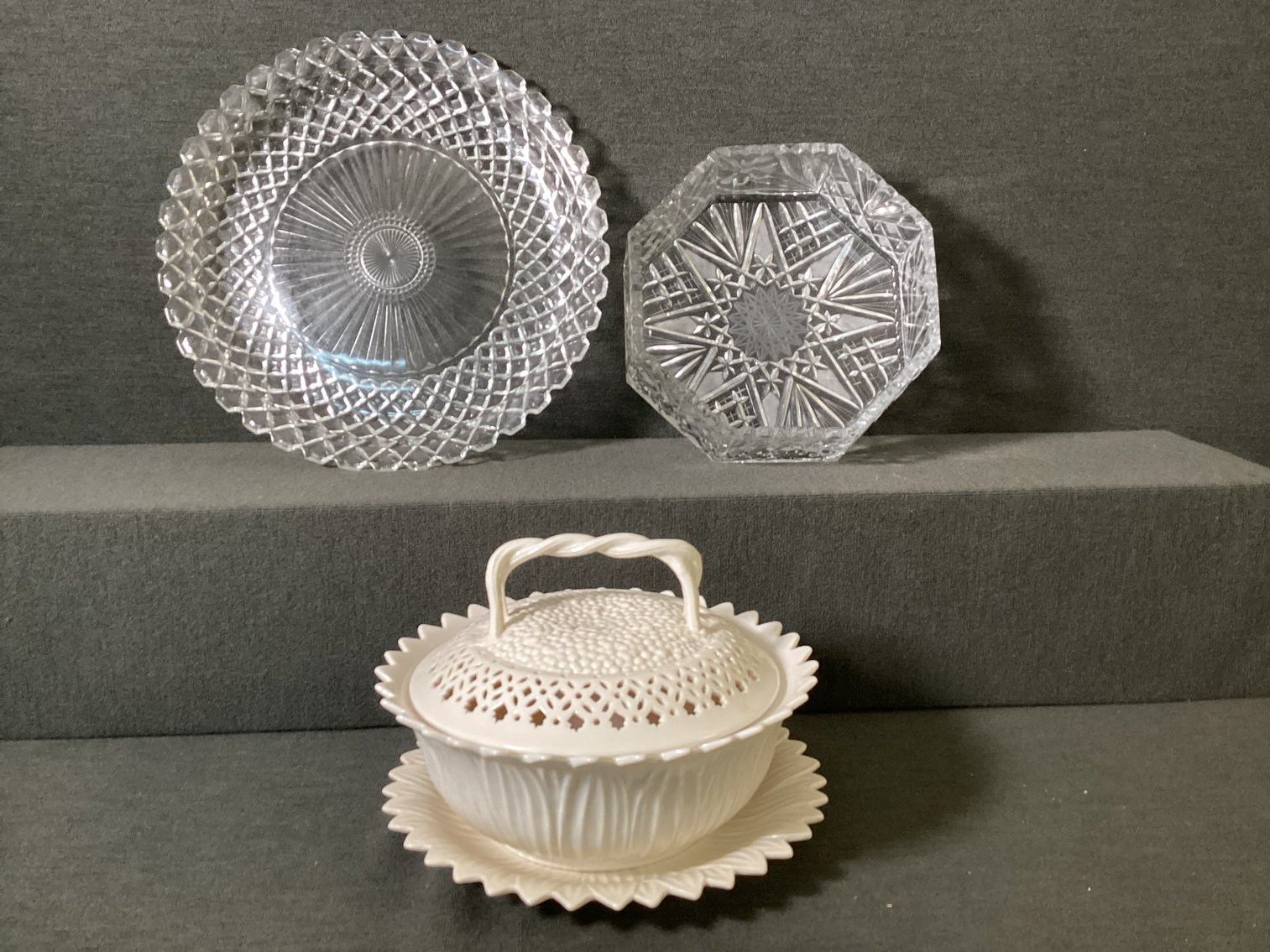 Image for Serving Pieces