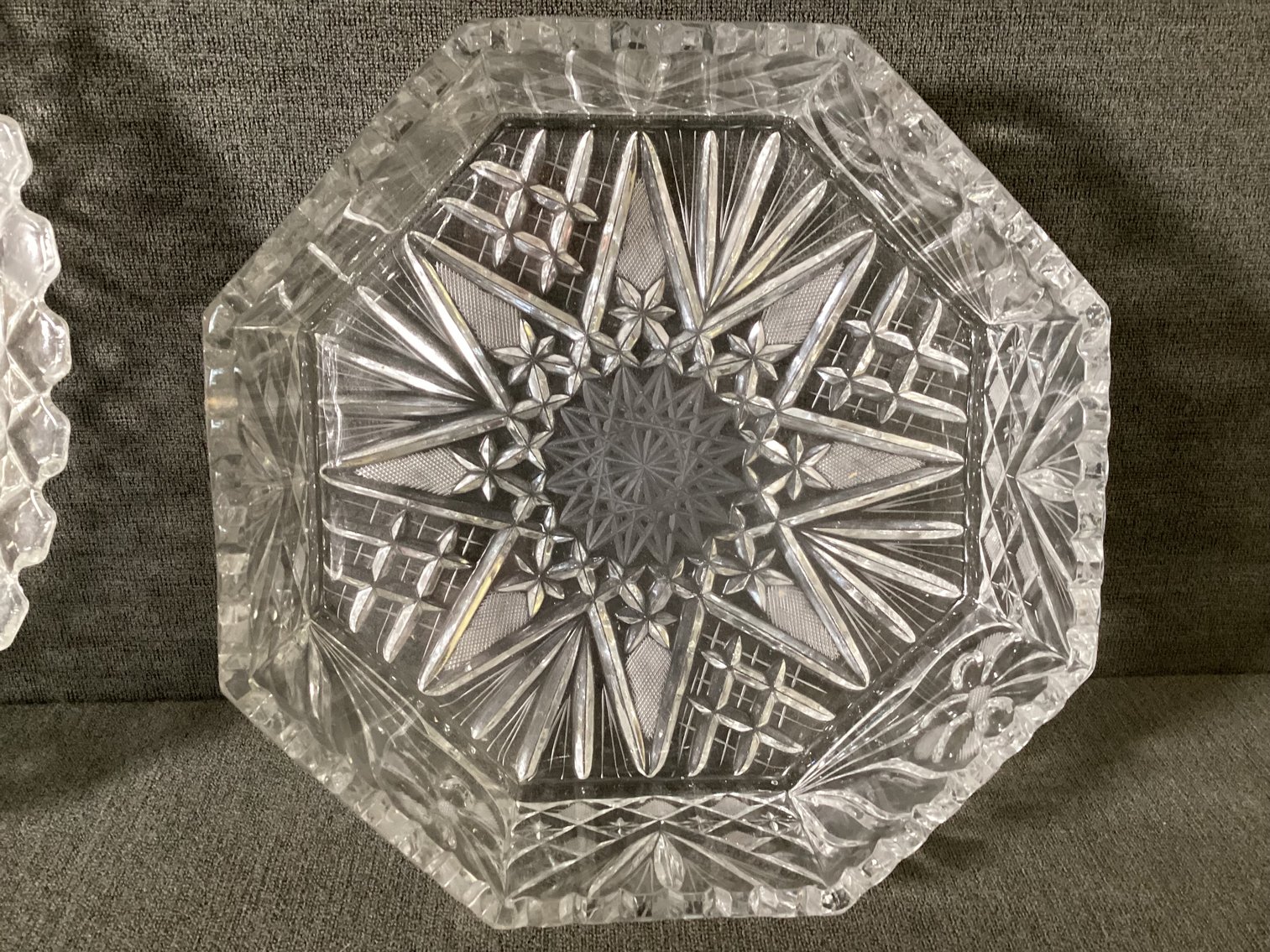 Image for Serving Pieces