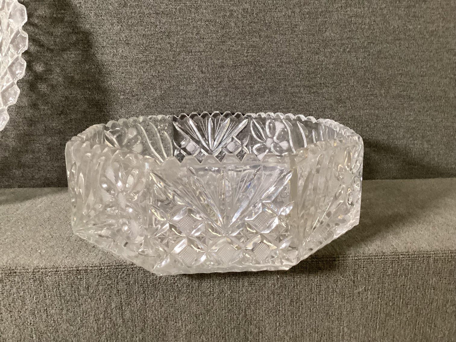 Image for Serving Pieces