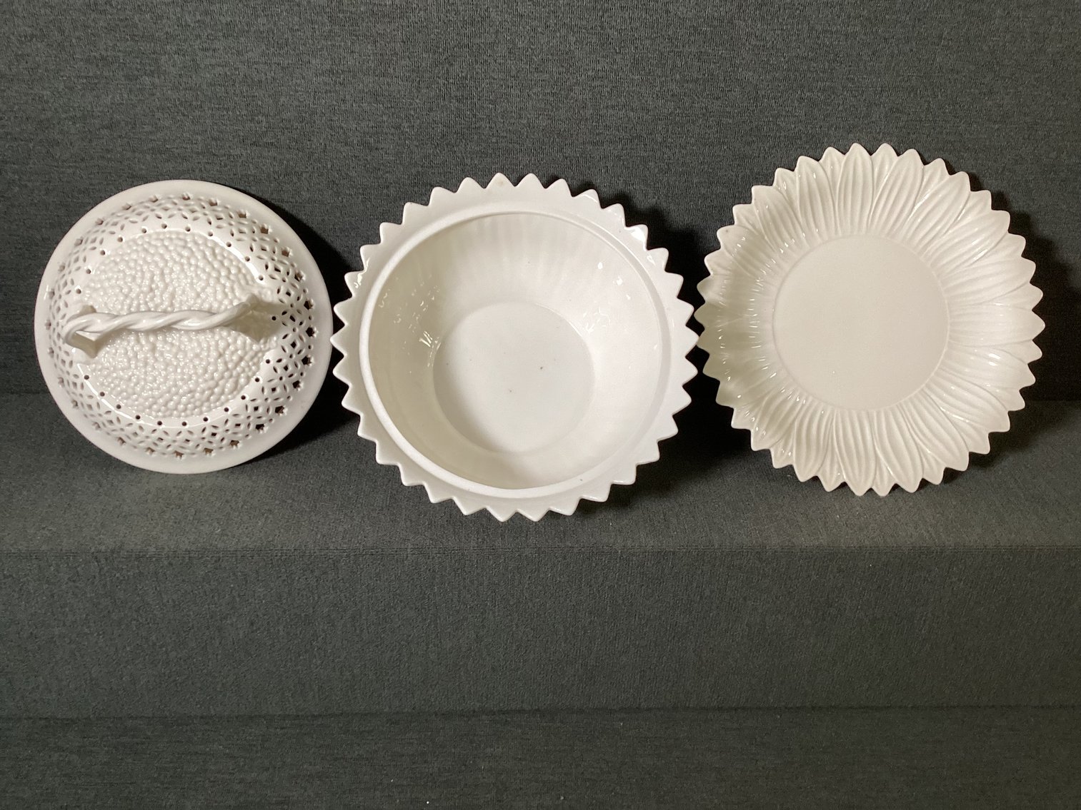 Image for Serving Pieces