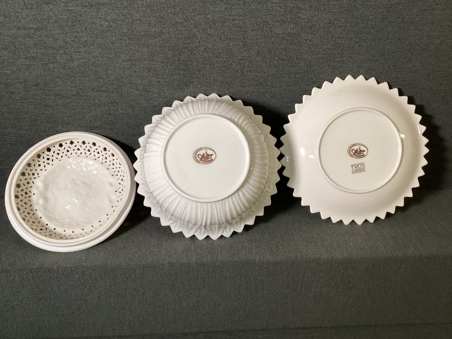 Image for Serving Pieces