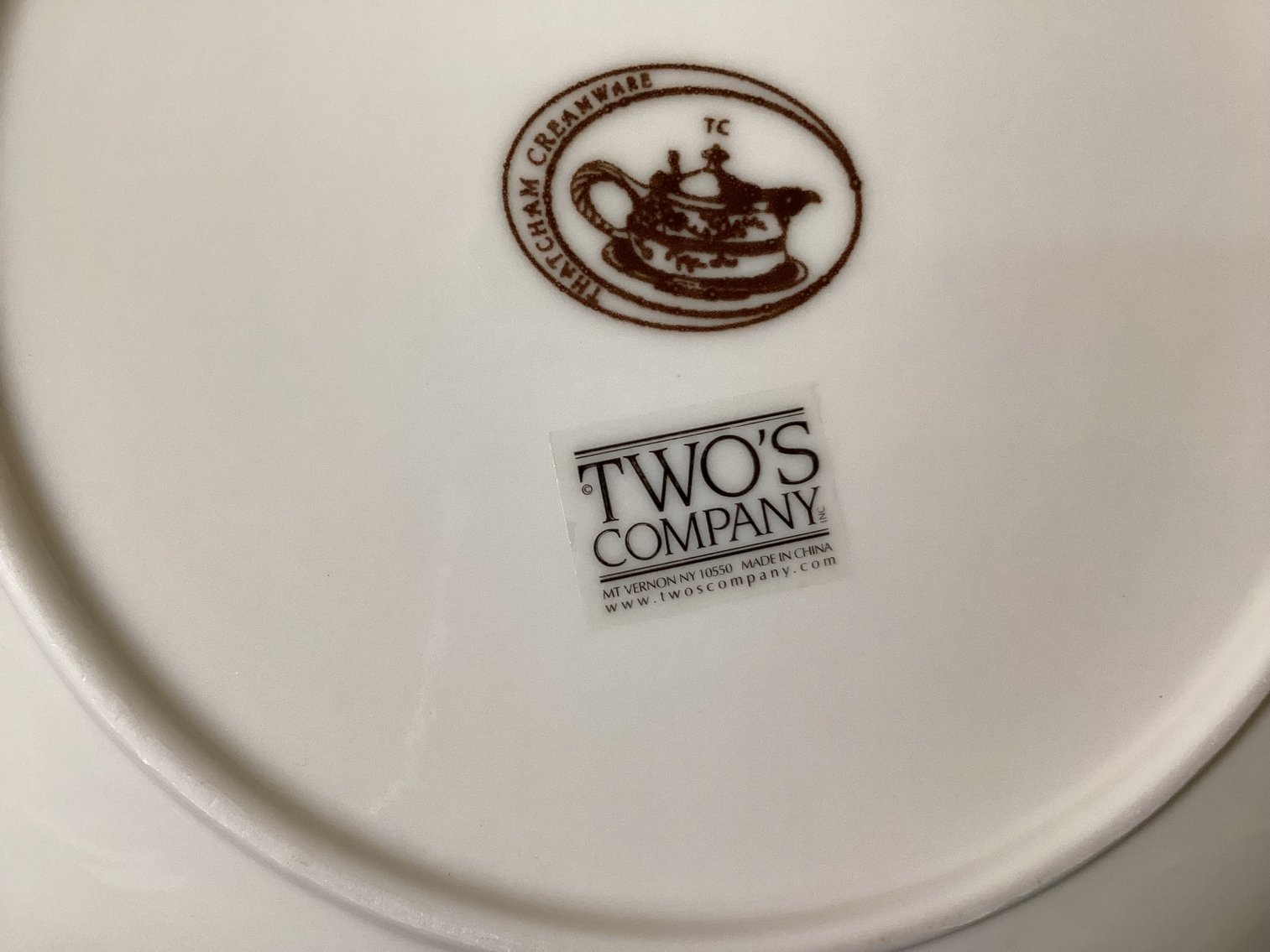 Image for Serving Pieces