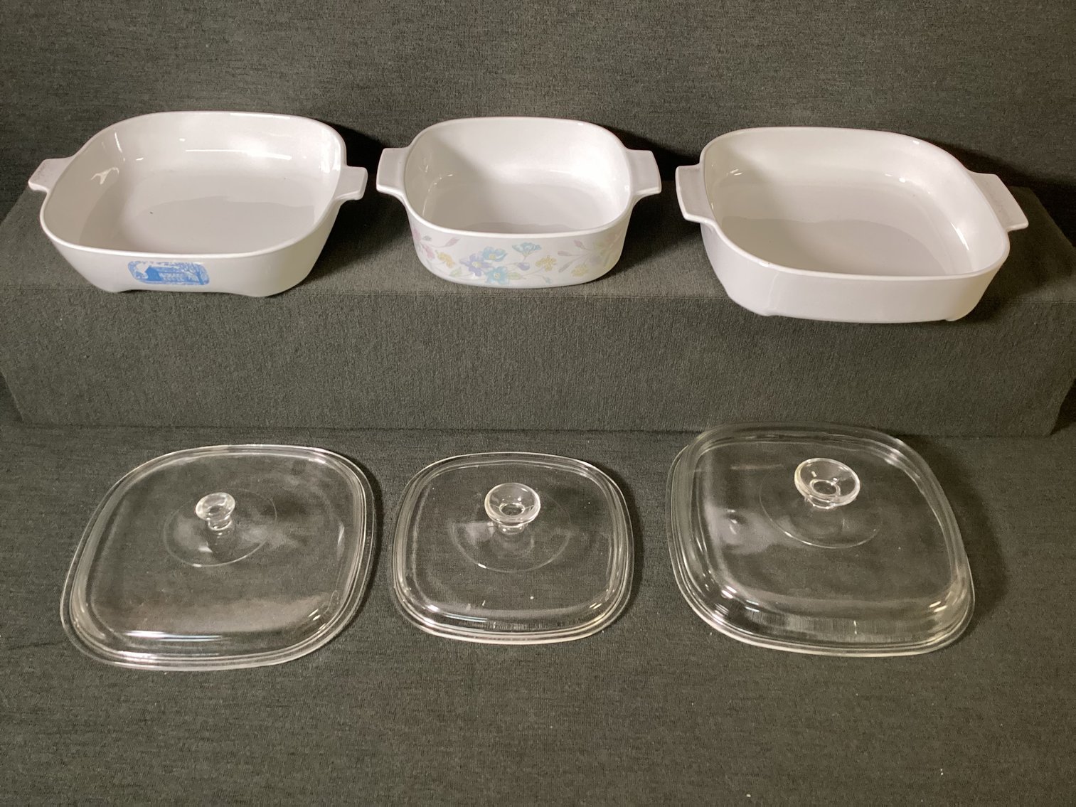 Image for Corningware Lot