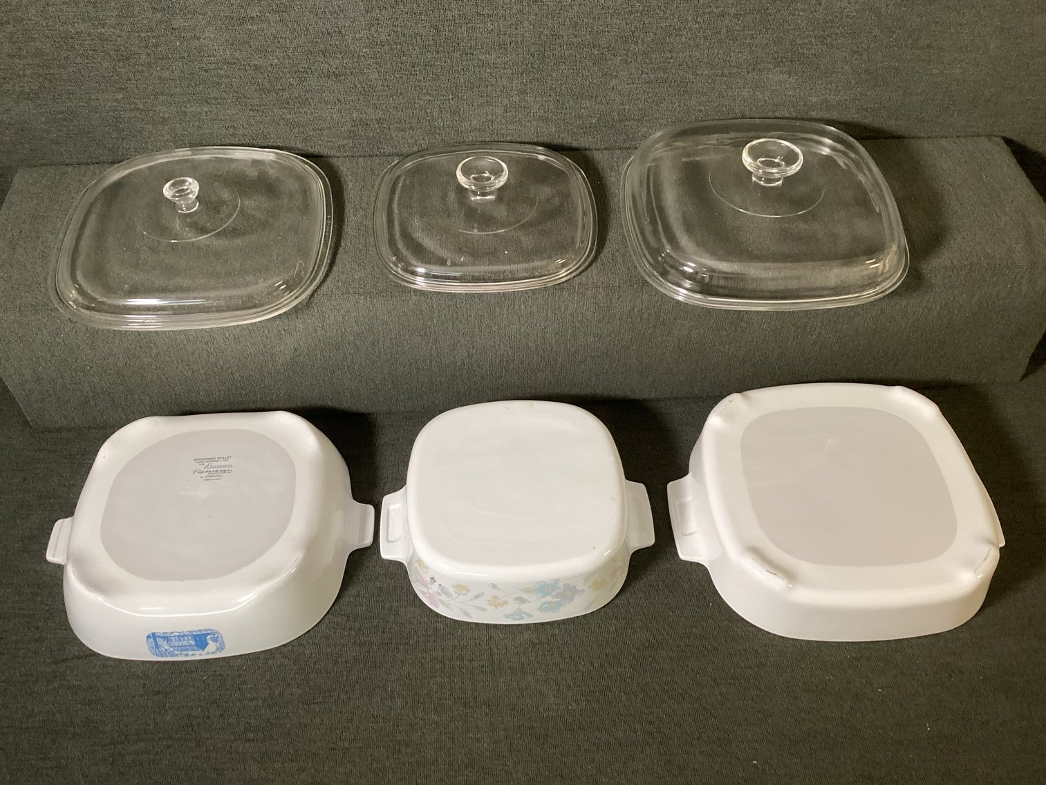 Image for Corningware Lot