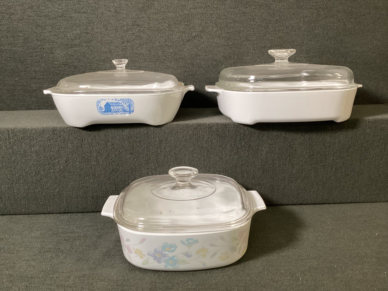 Image for Corningware Lot