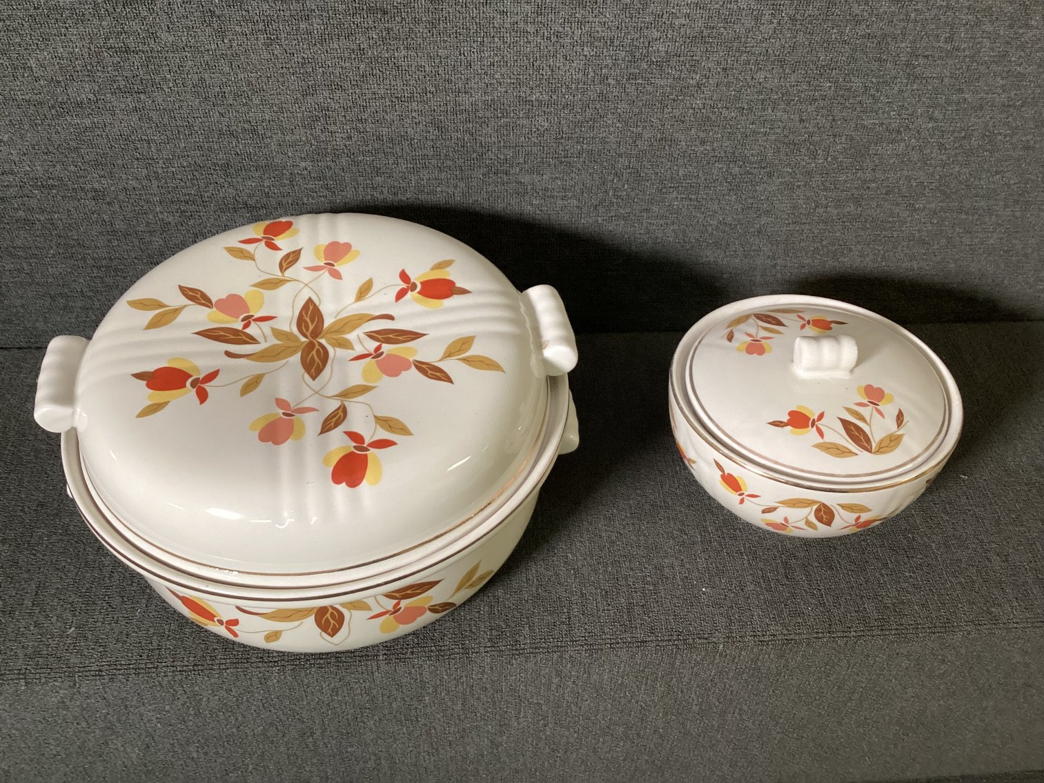 Image for Hall Pottery Lot