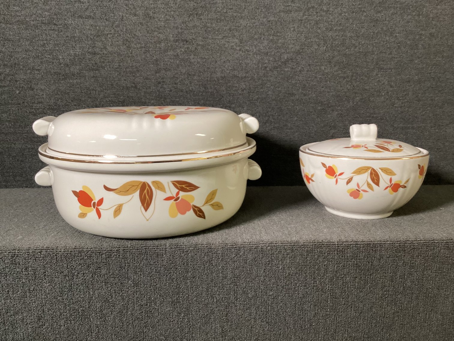 Image for Hall Pottery Lot