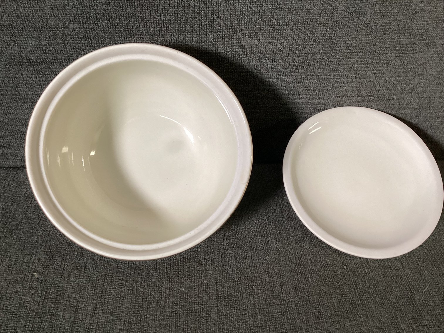 Image for Hall Pottery Lot