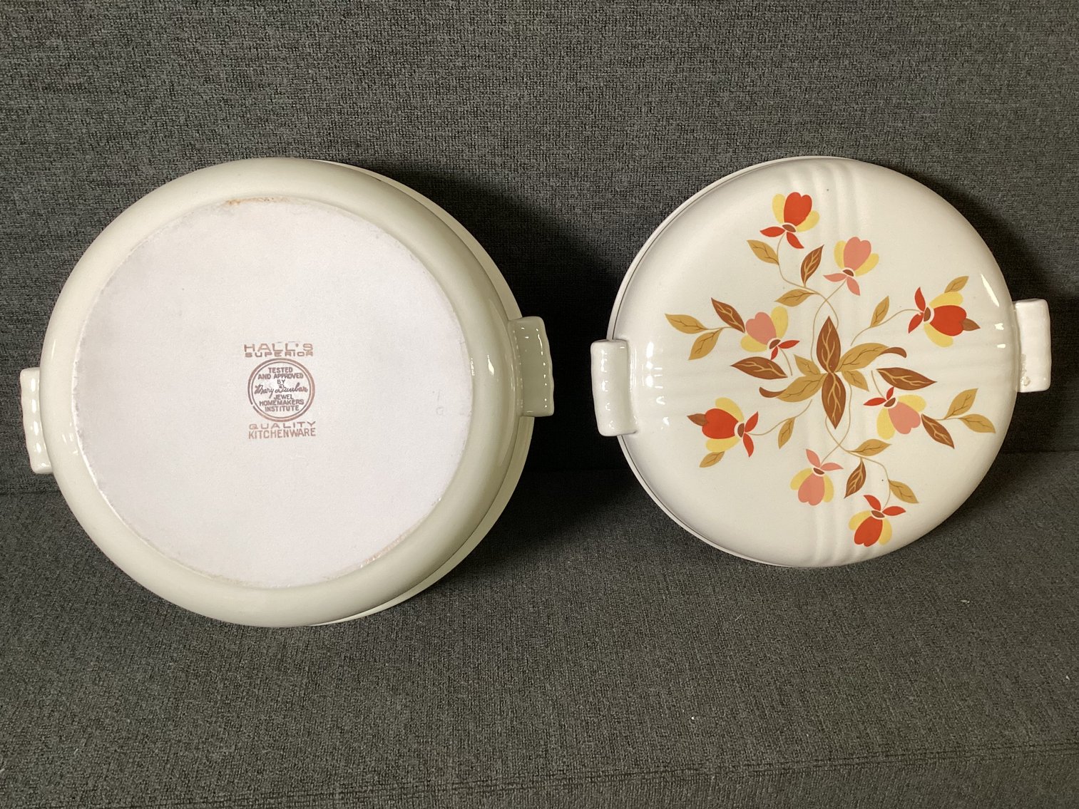 Image for Hall Pottery Lot