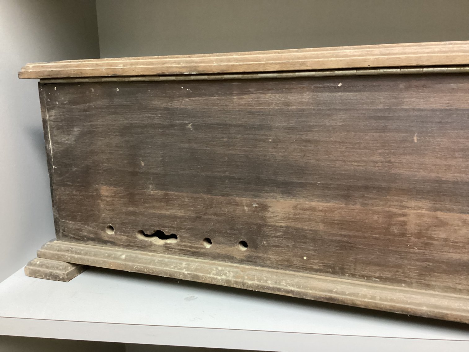 Image for 1920's/1930's Telephone/Intercom System with RCA Loudspeaker