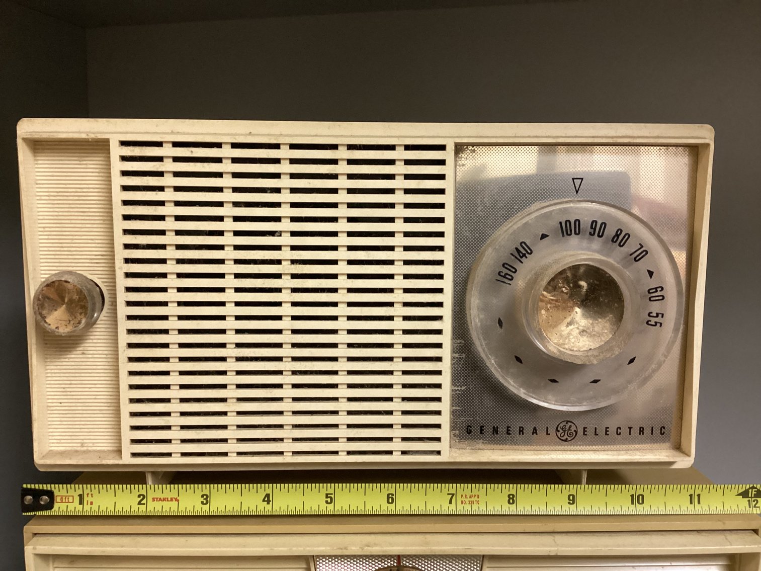 Image for Vintage Radios - Lot of 3