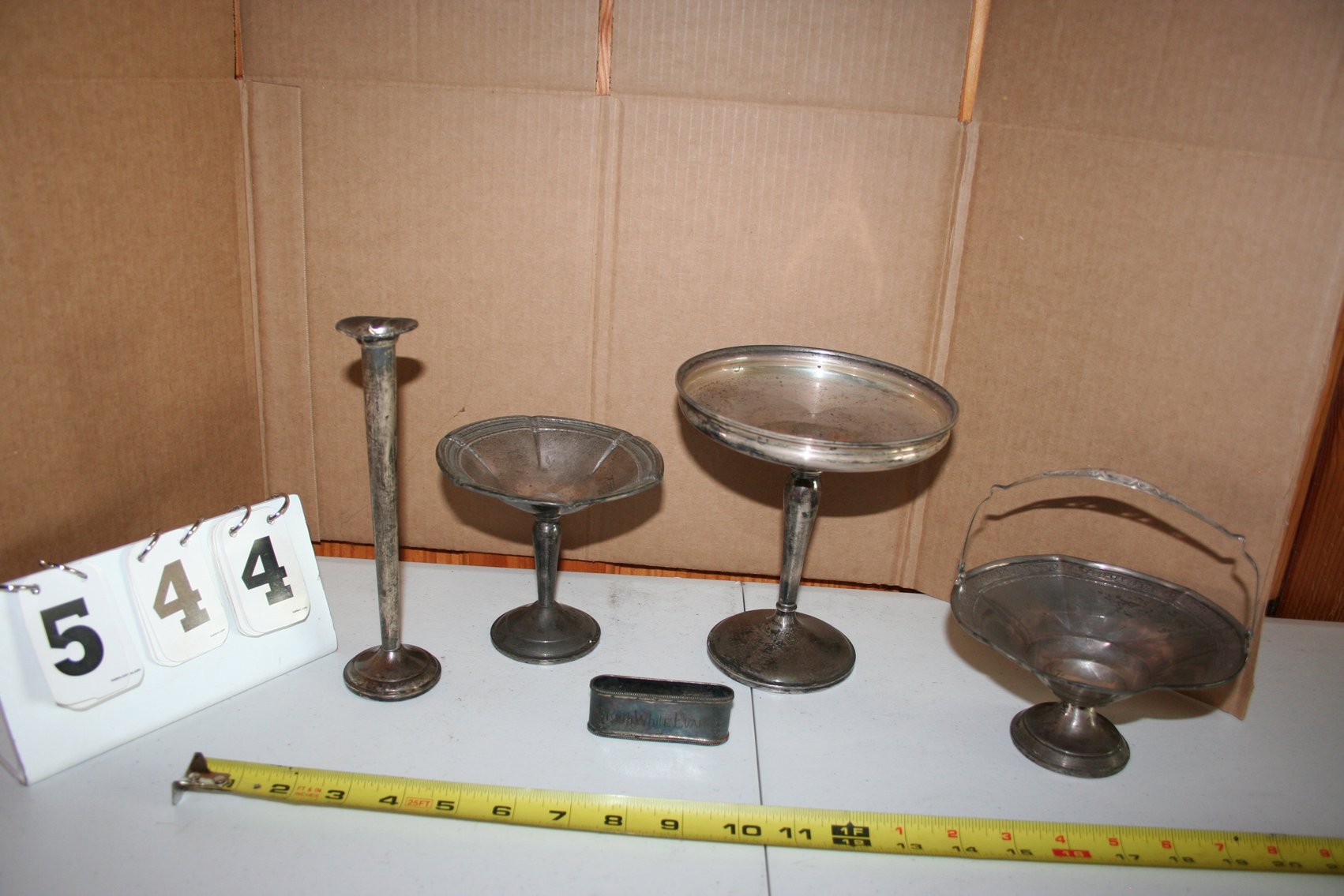 Image for Sterling Silver