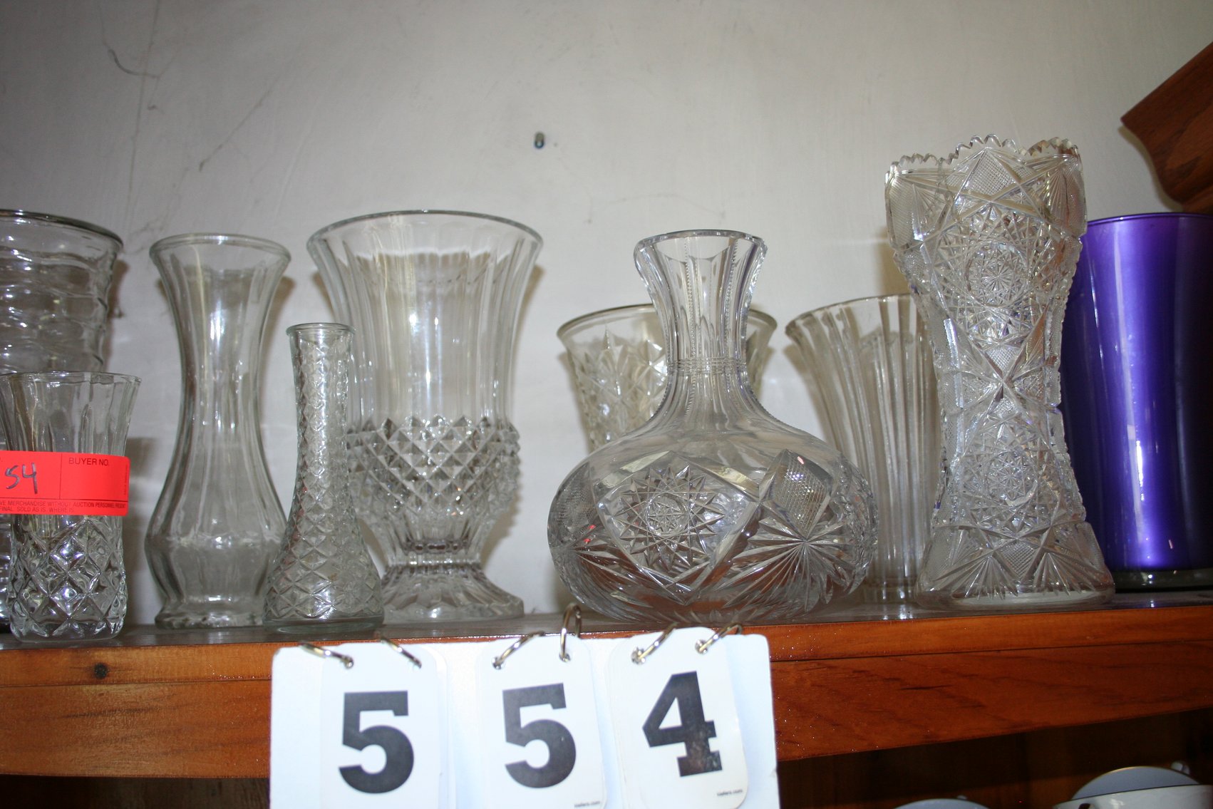 Image for Misc Glass & Crystal