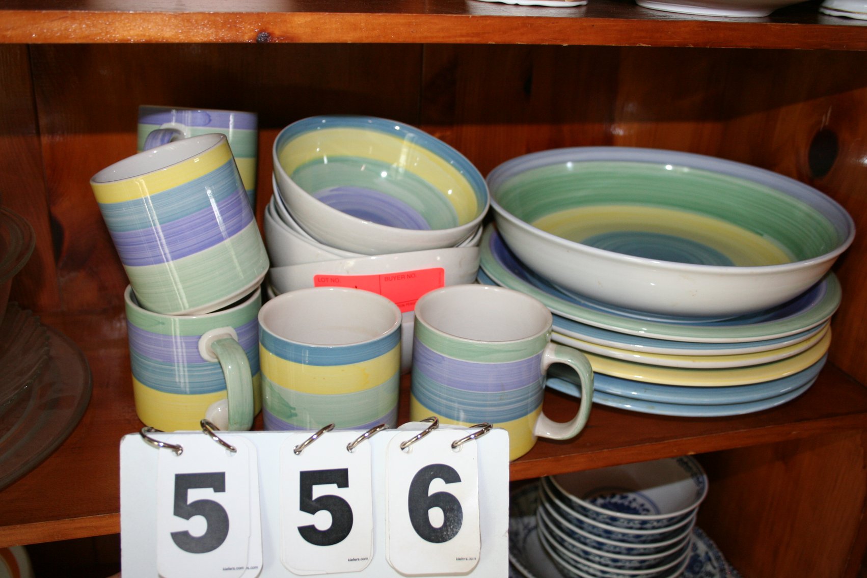 Image for Misc Dishes