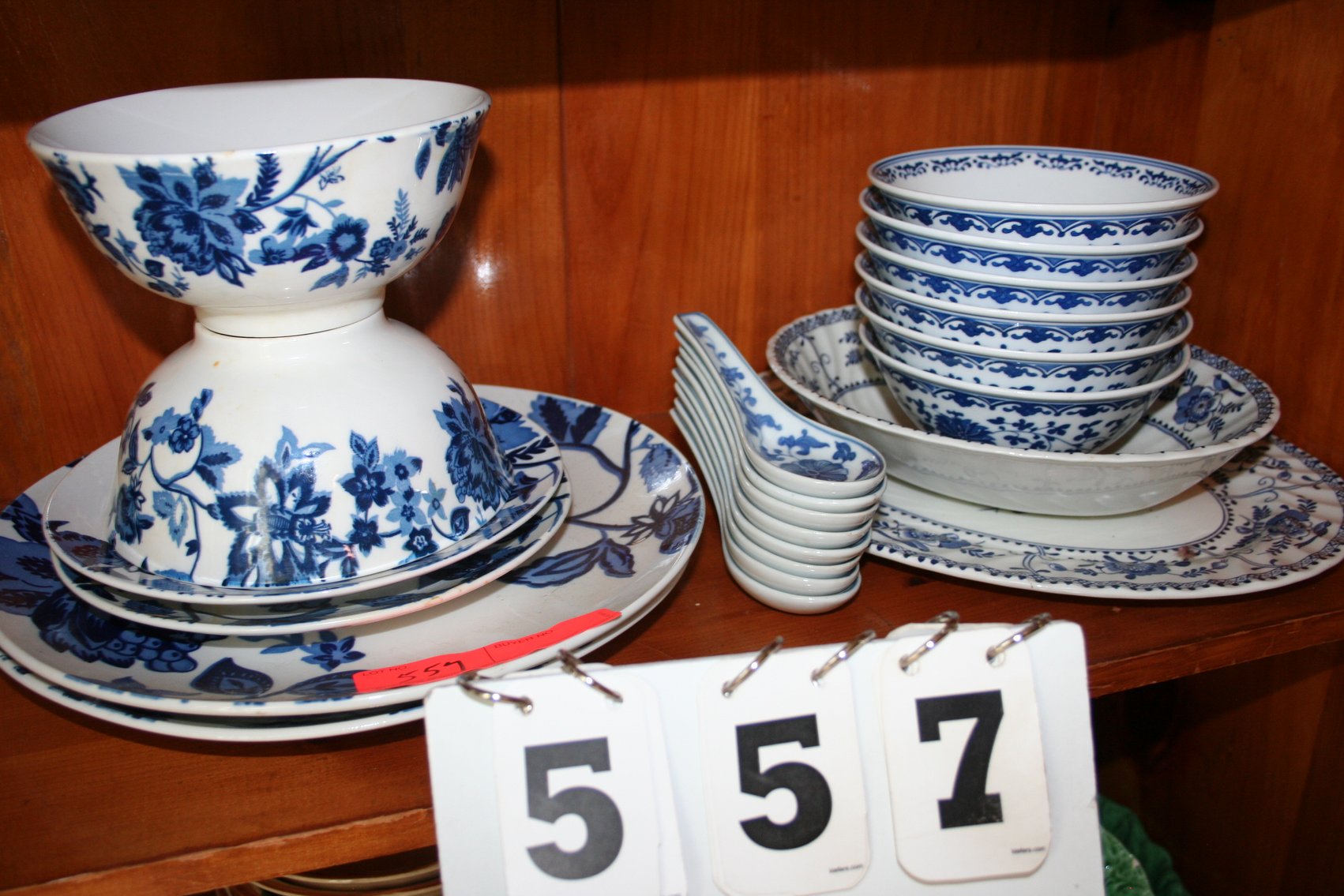 Image for Royal Chinese Dishes