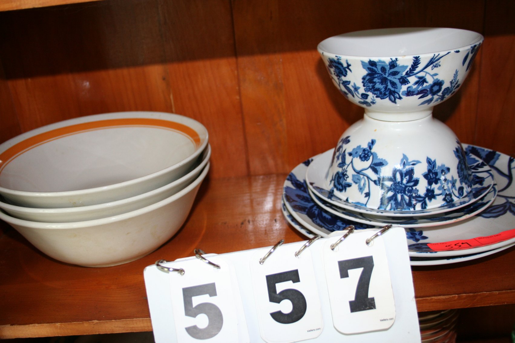 Image for Royal Chinese Dishes