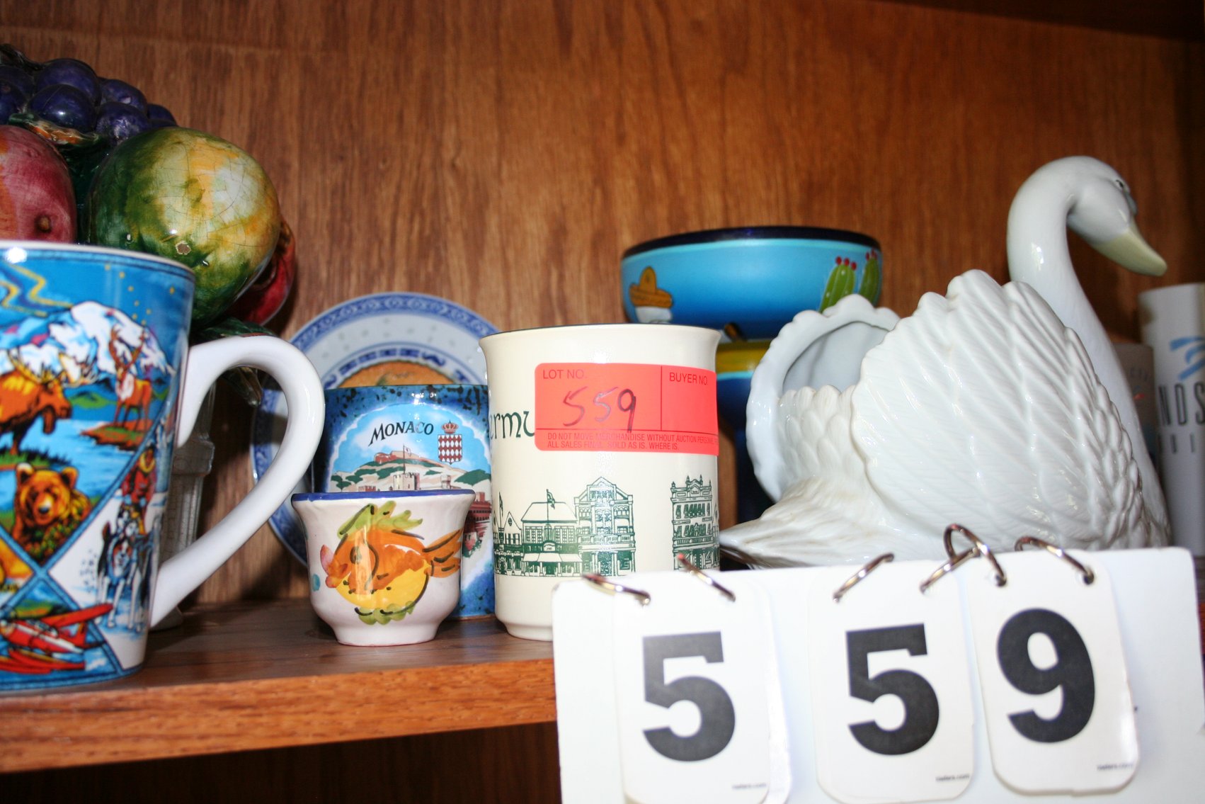 Image for Misc Figurines