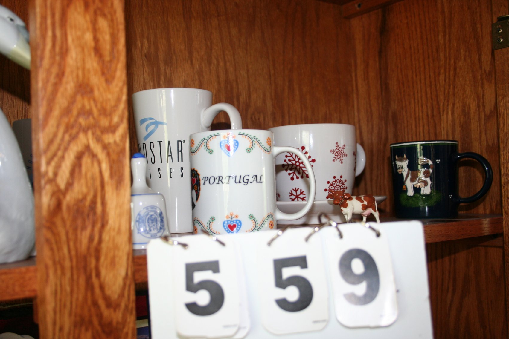 Image for Misc Figurines