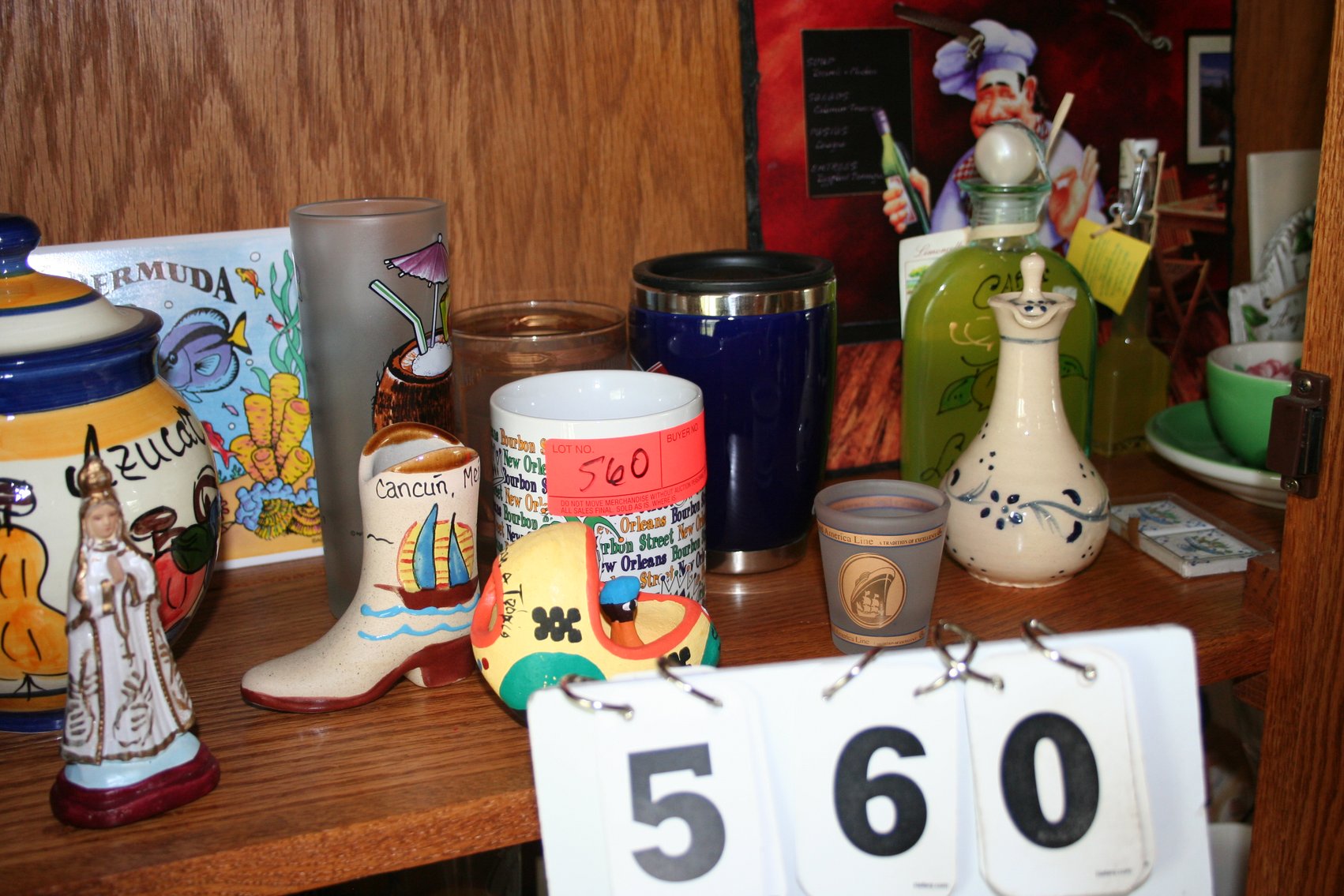 Image for Misc Figurines