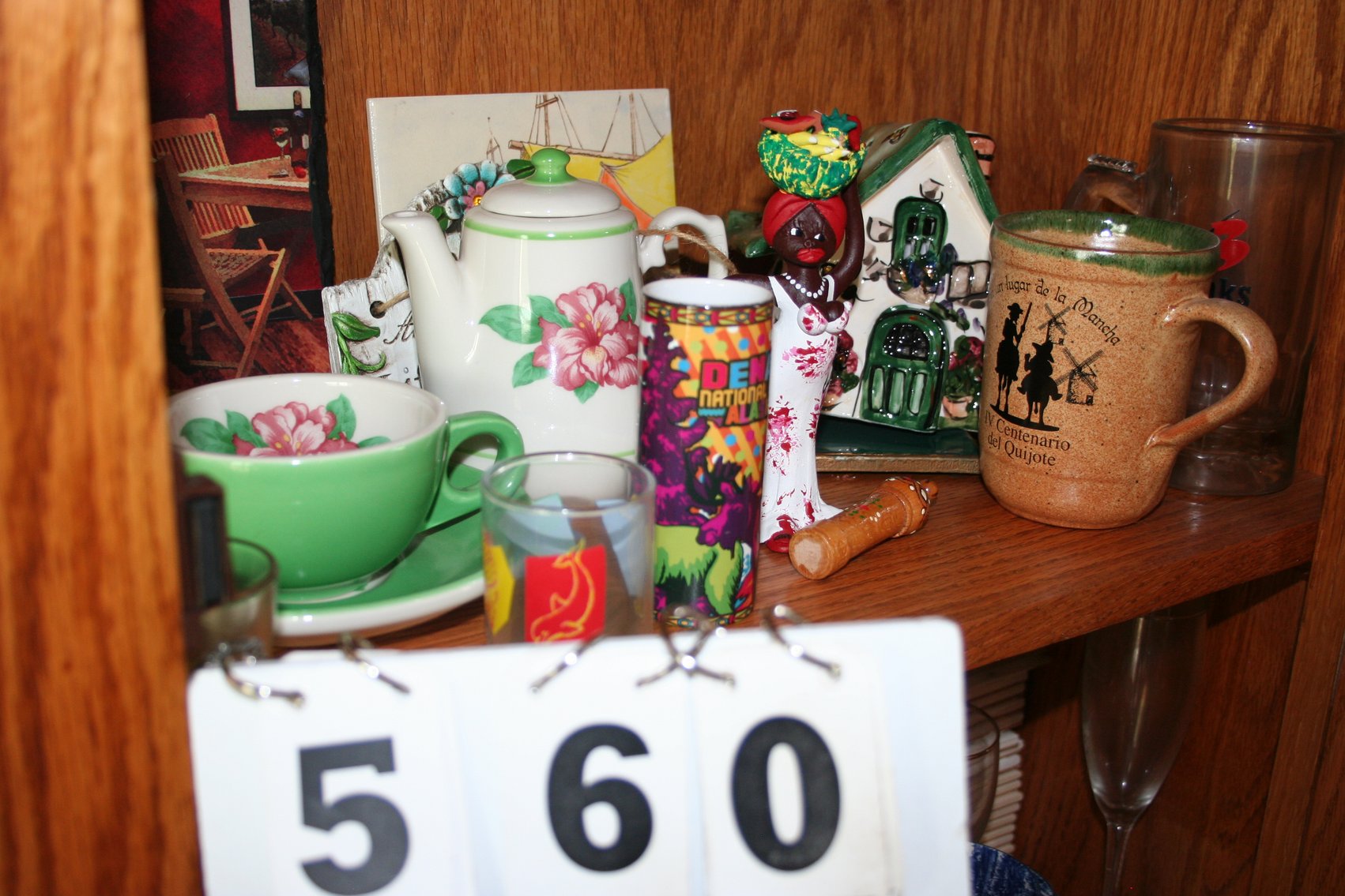 Image for Misc Figurines