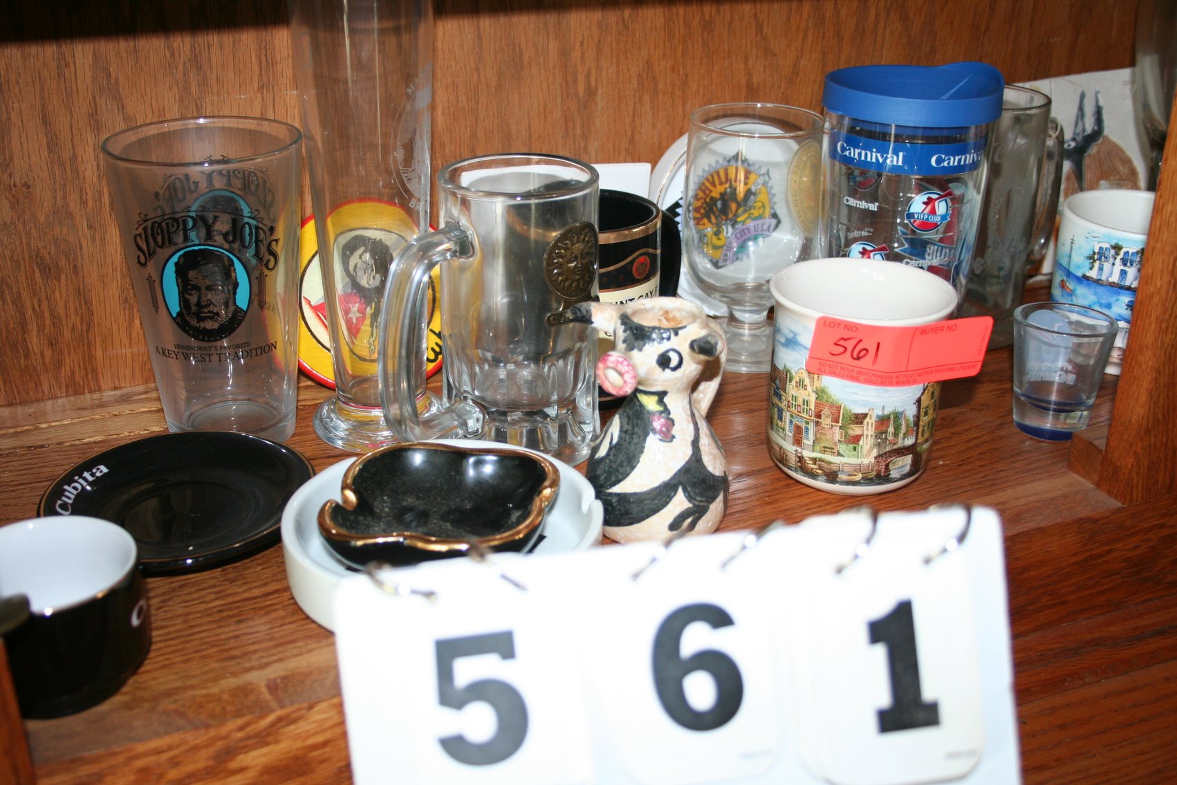 Image for Misc Figurines