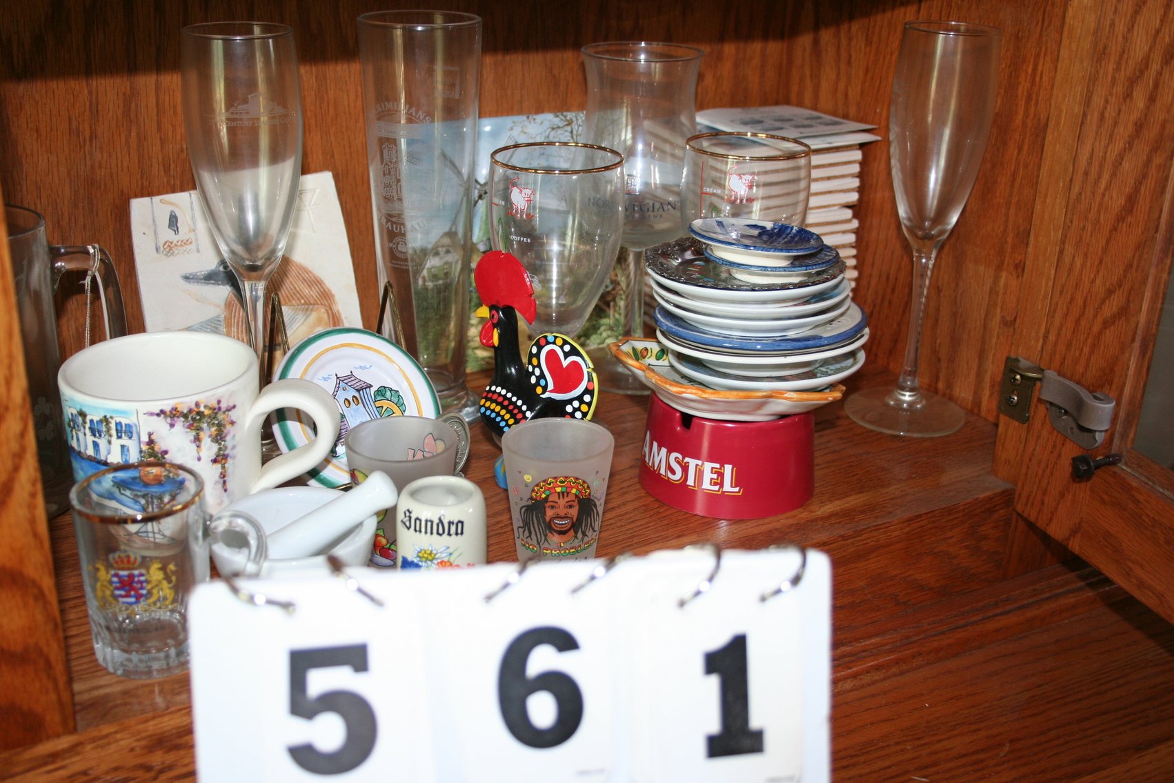 Image for Misc Figurines