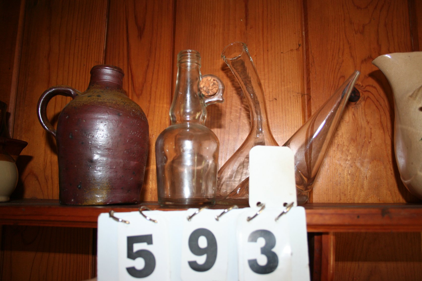 Image for Misc Glass