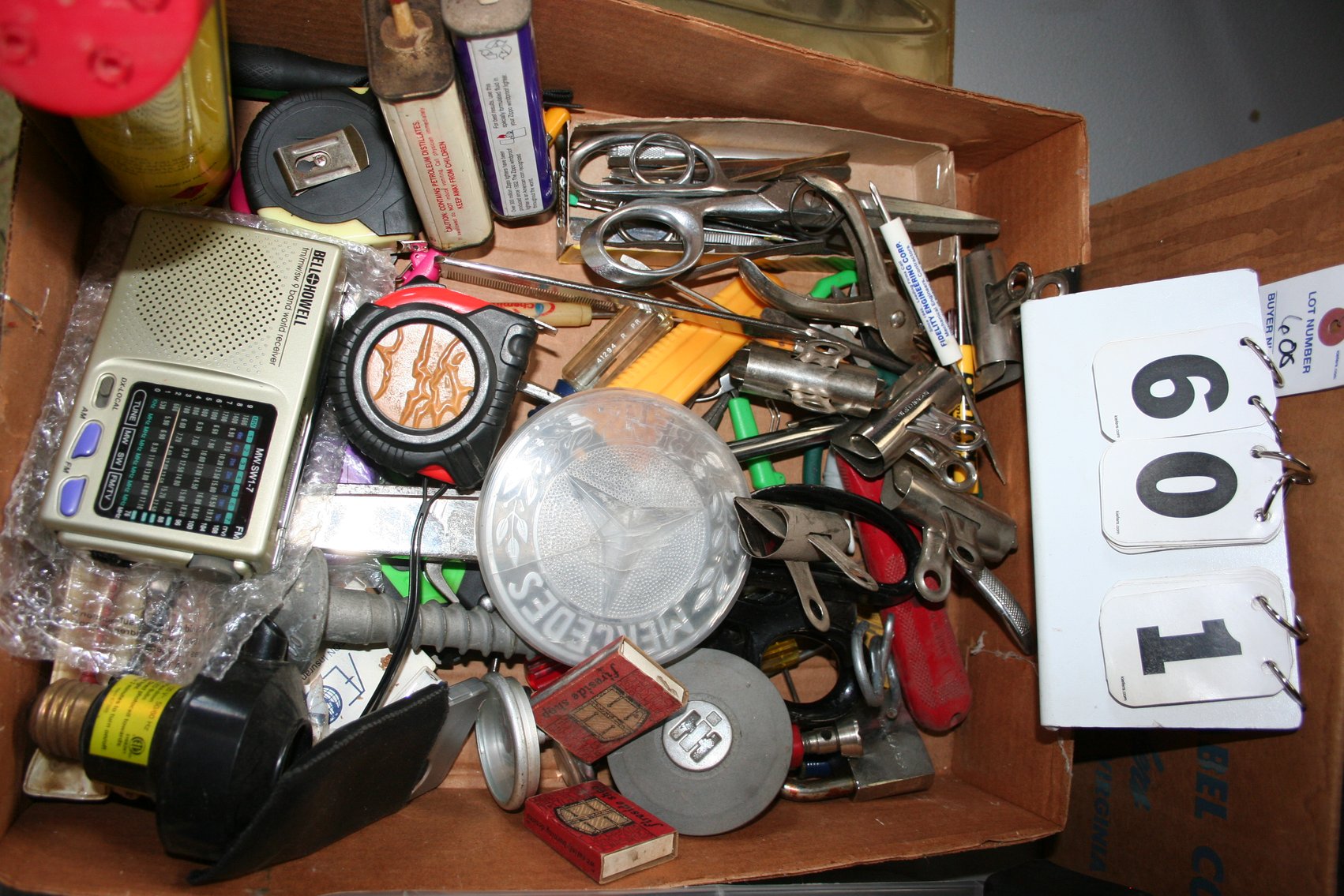 Image for Misc Treasure